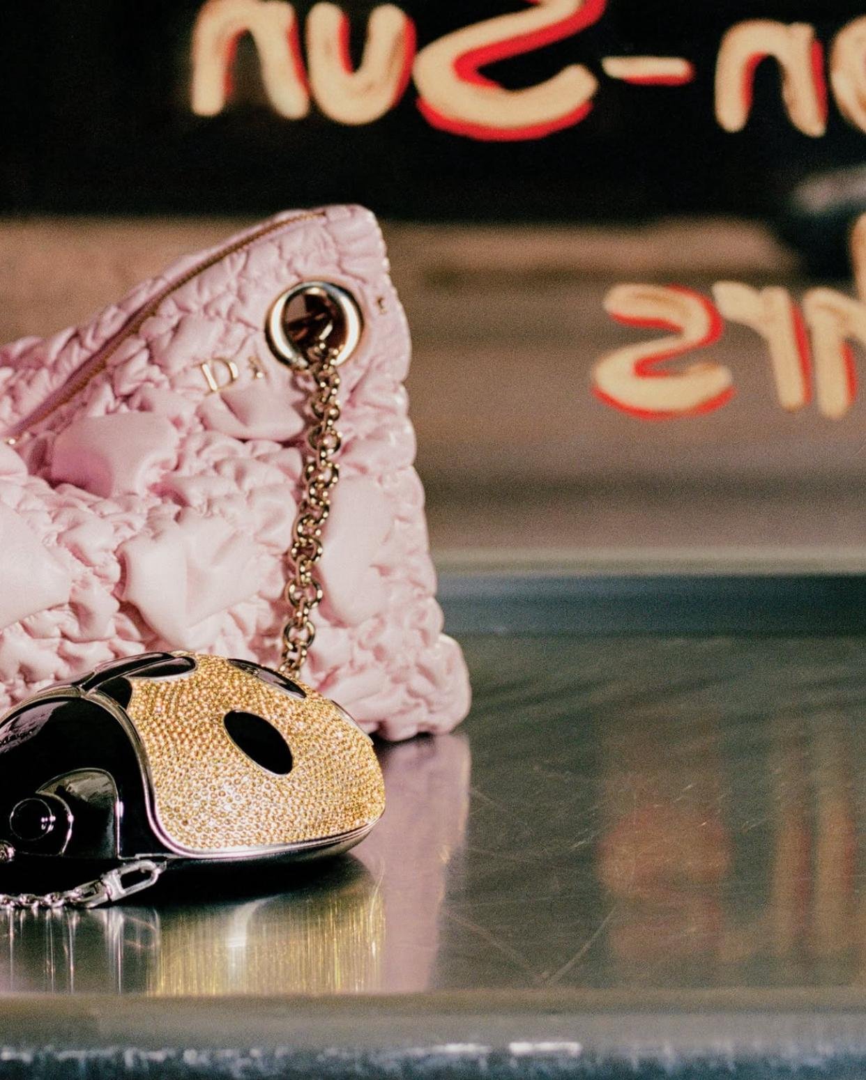 © Dior – Official visual | Source: Instagram @dior
