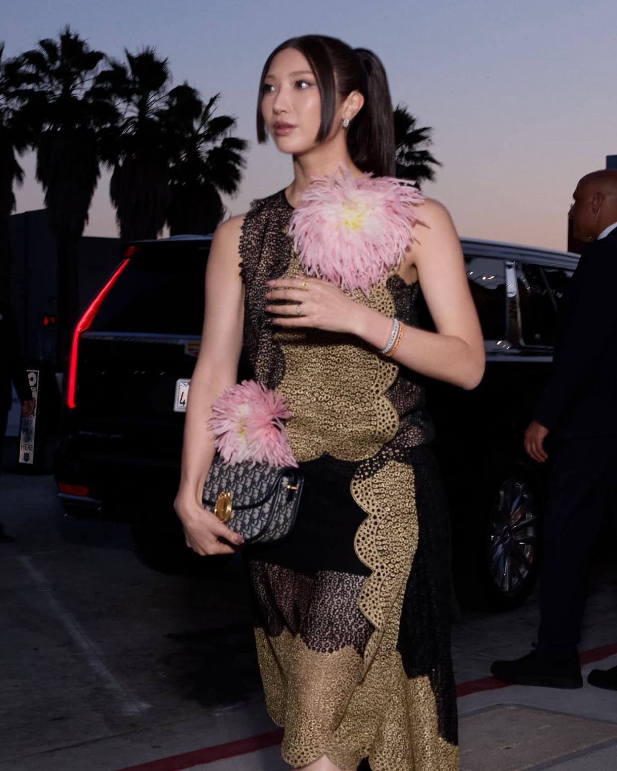 © Dior – Official visual | Source: Instagram @dior