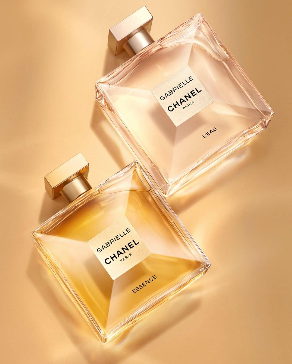 © Chanel – Official visual | Source: Instagram @chanel