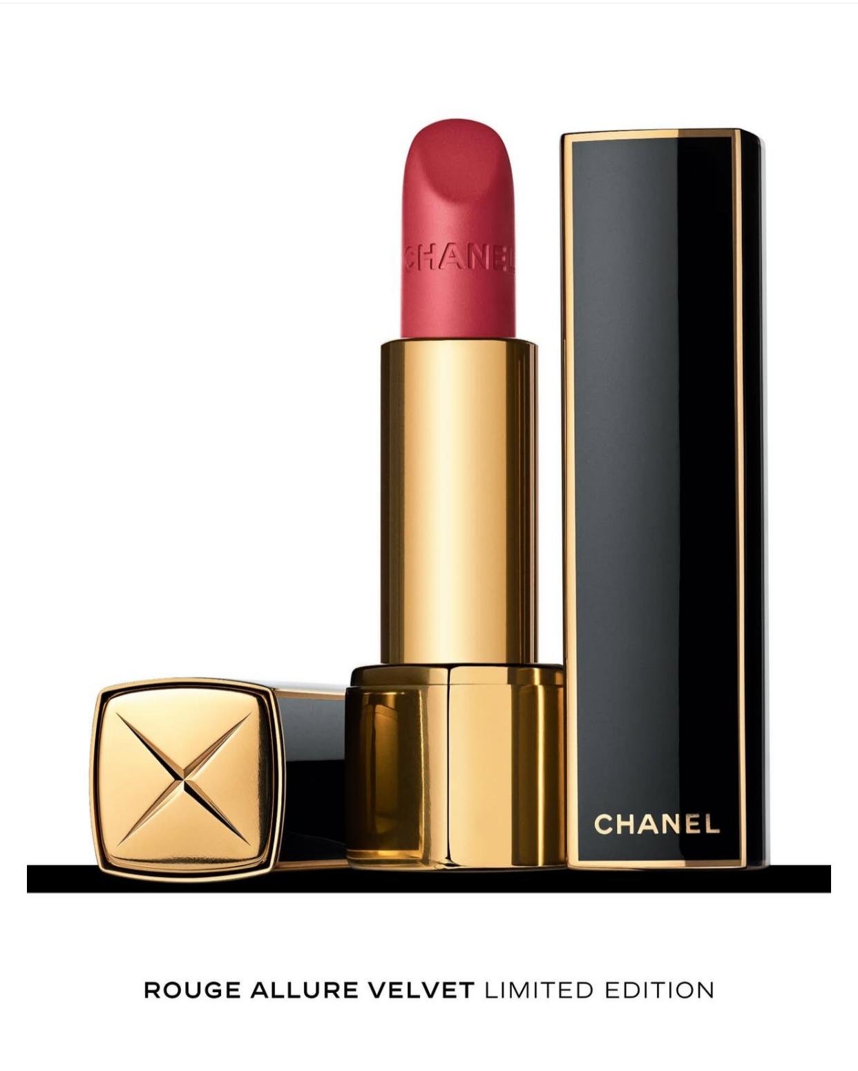 © Chanel – Official visual | Source: Instagram @chanel