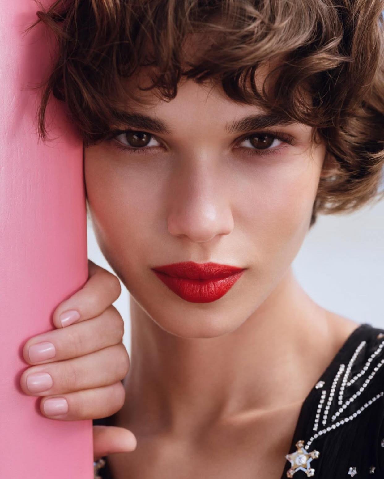 © Chanel – Official visual | Source: Instagram @chanel