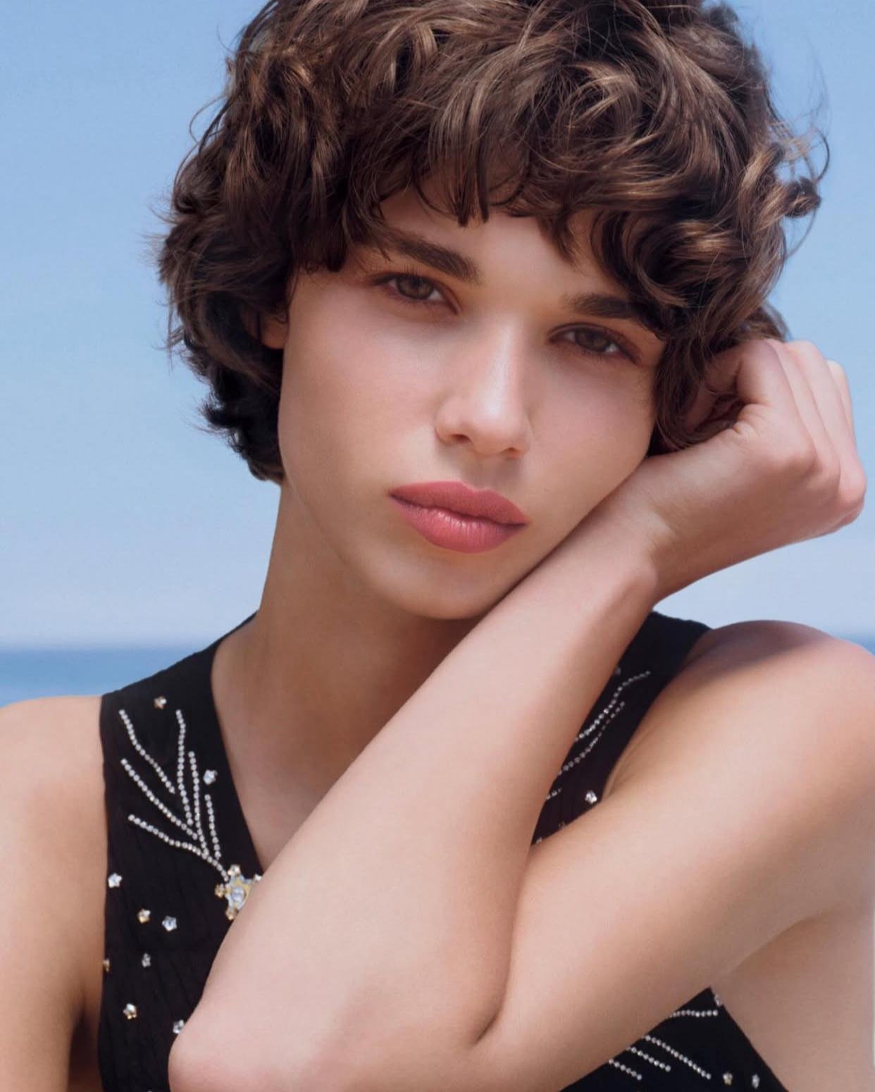 © Chanel – Official visual | Source: Instagram @chanel