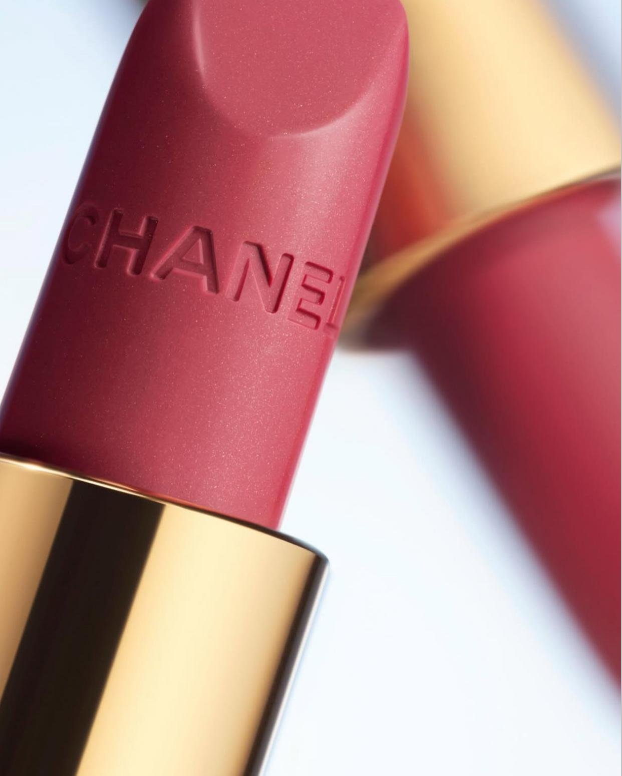 © Chanel – Official visual | Source: Instagram @chanel