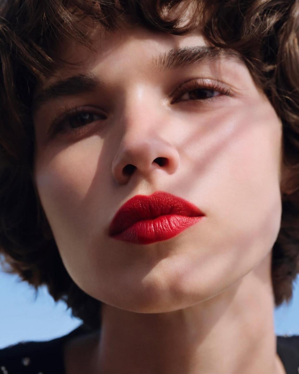 © Chanel – Official visual | Source: Instagram @chanel