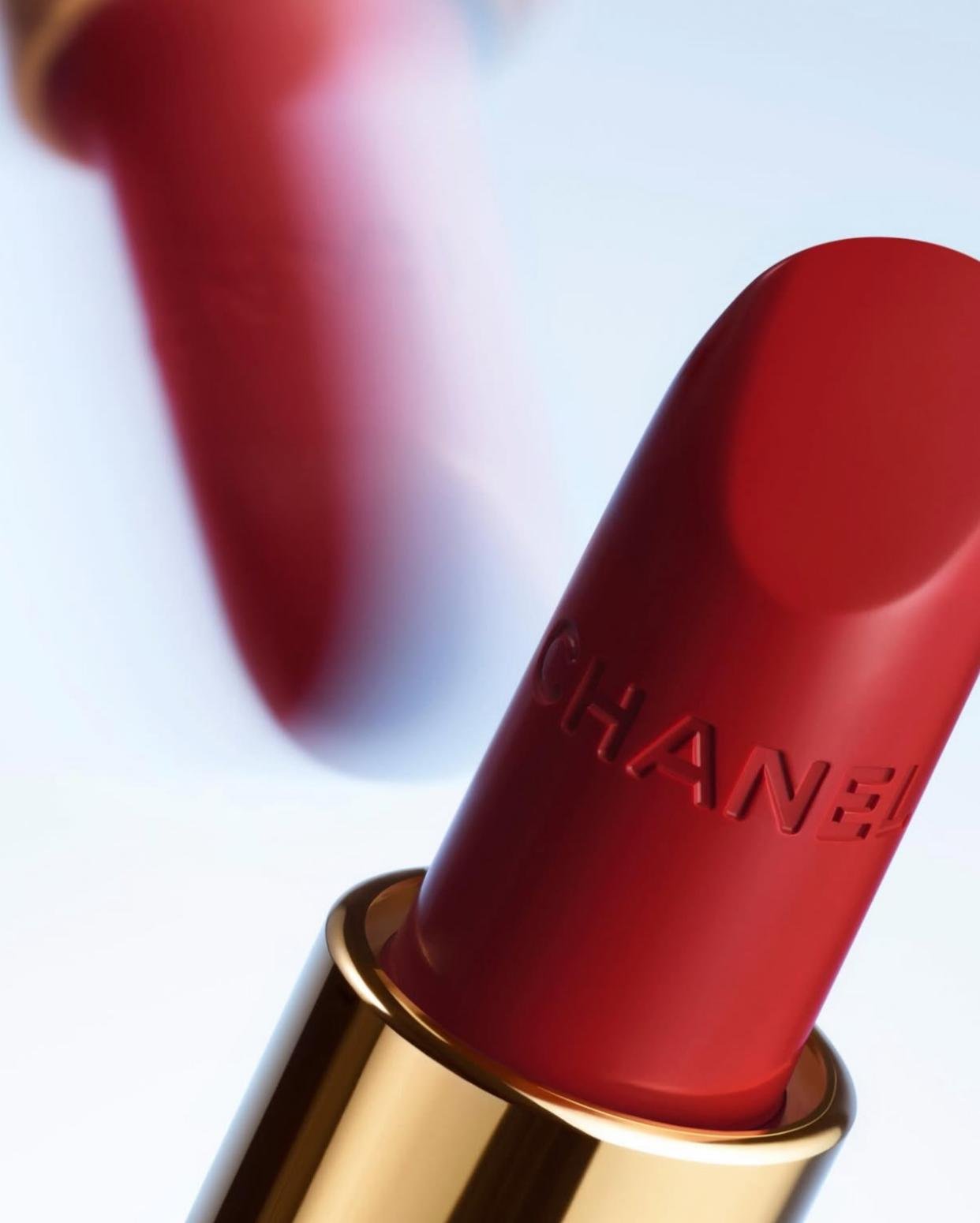 © Chanel – Official visual | Source: Instagram @chanel