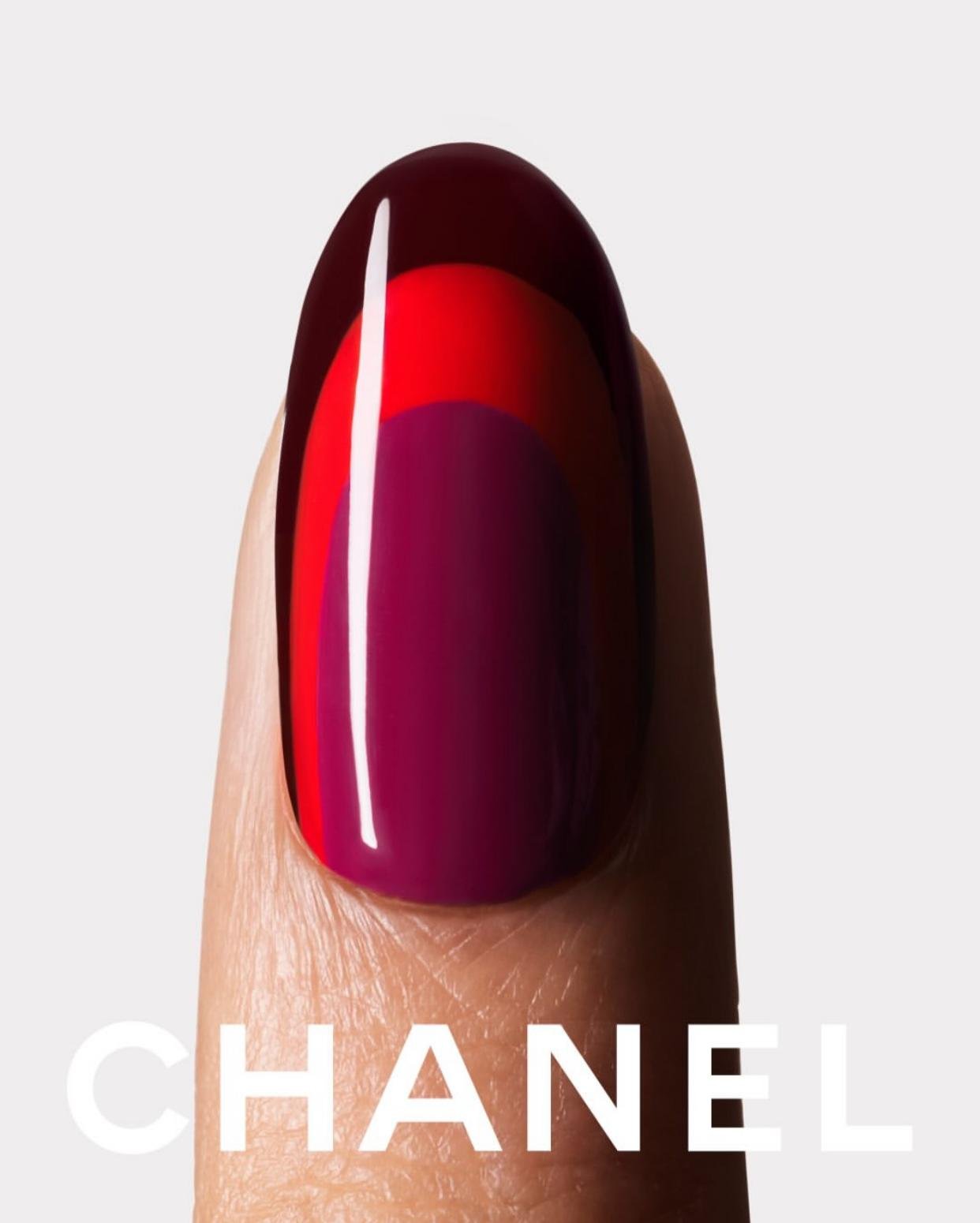 © Chanel – Official visual | Source: Instagram @chanel