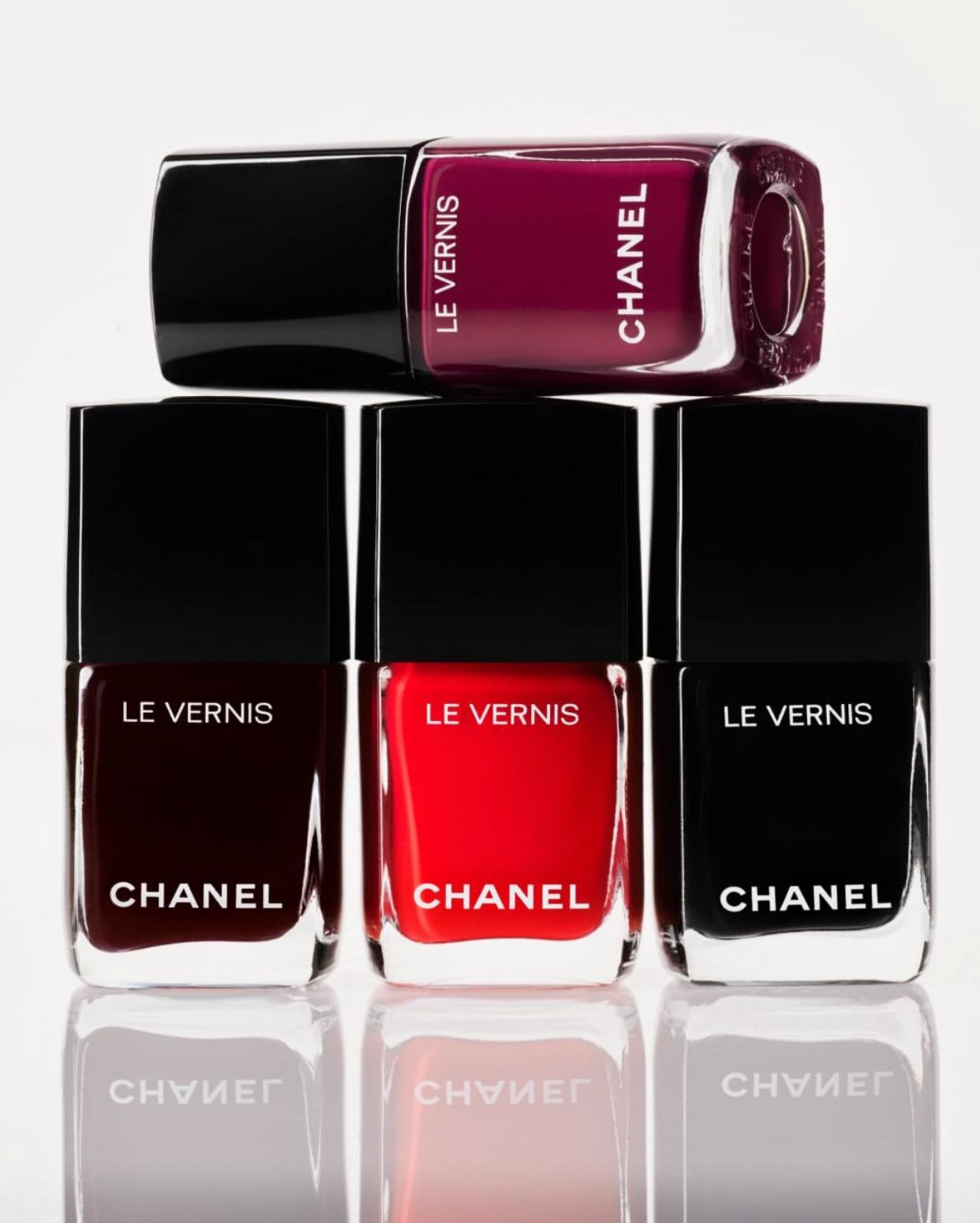 © Chanel – Official visual | Source: Instagram @chanel