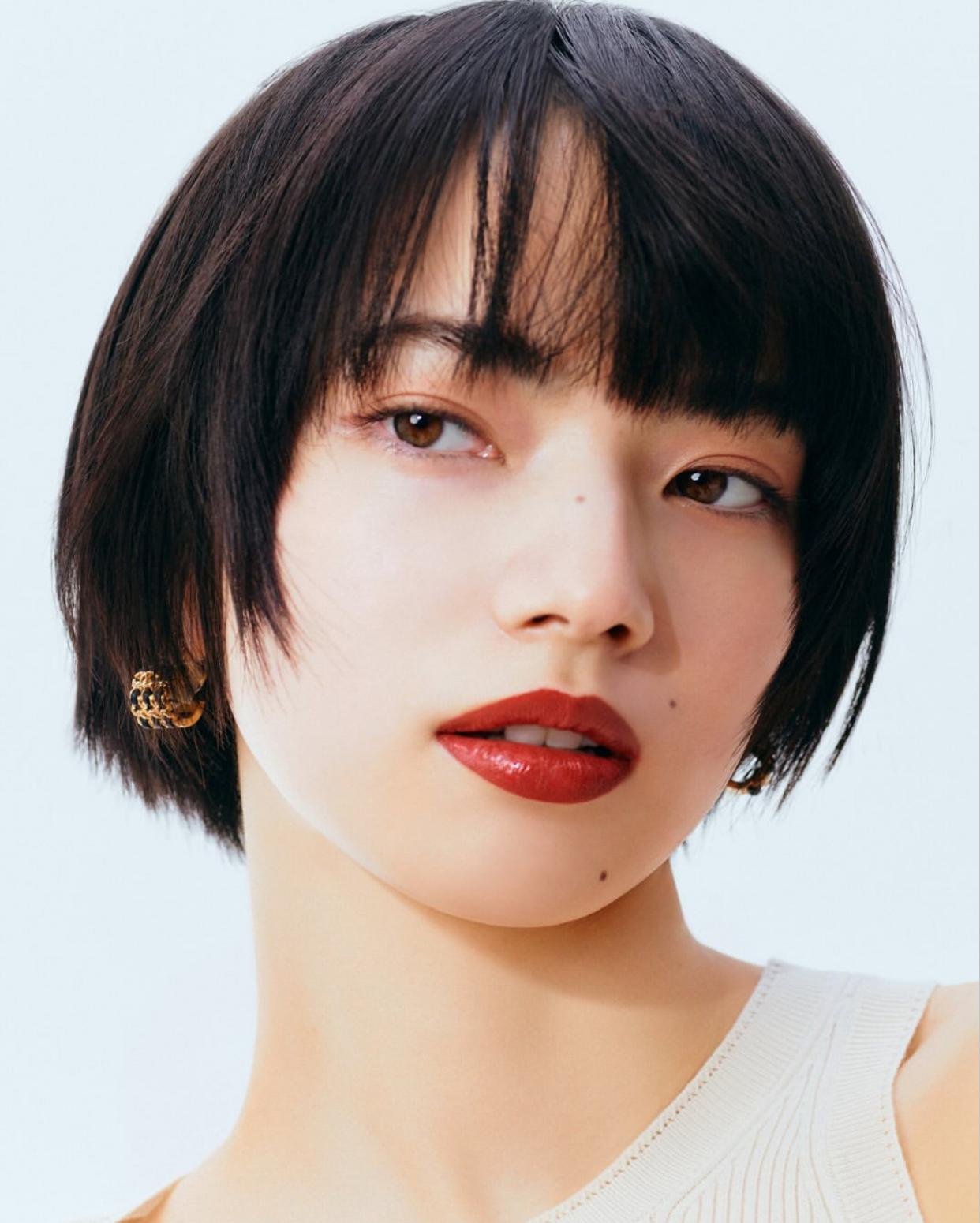 © Chanel – Official visual | Source: Instagram @chanel