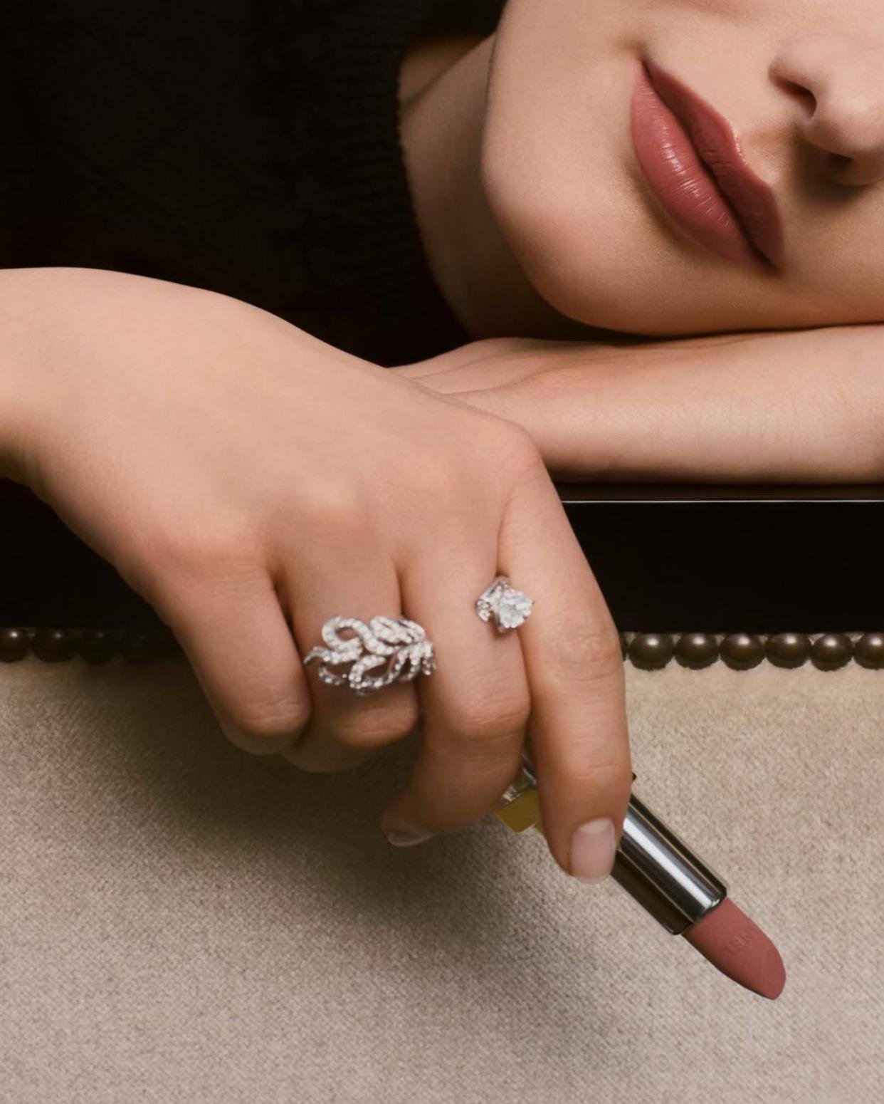 © Chanel – Official visual | Source: Instagram @chanel