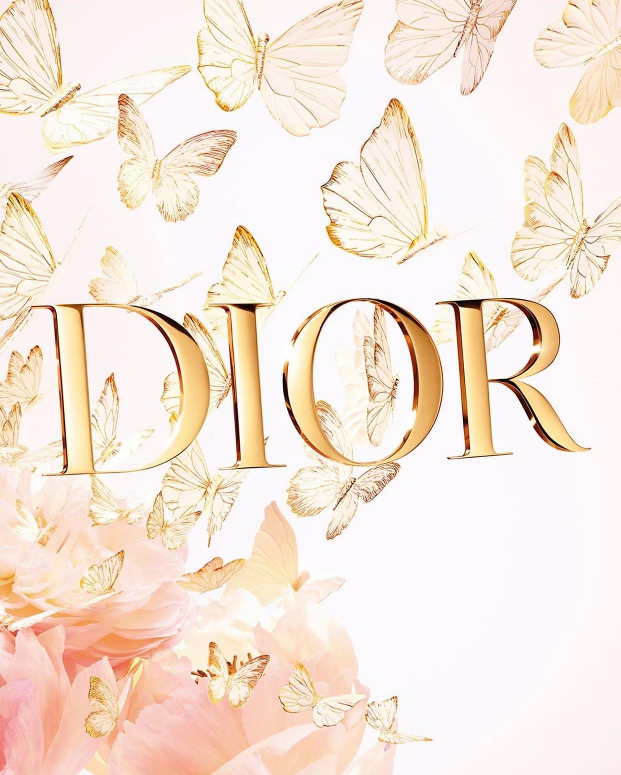 © Dior – Official visual | Source: Instagram @dior