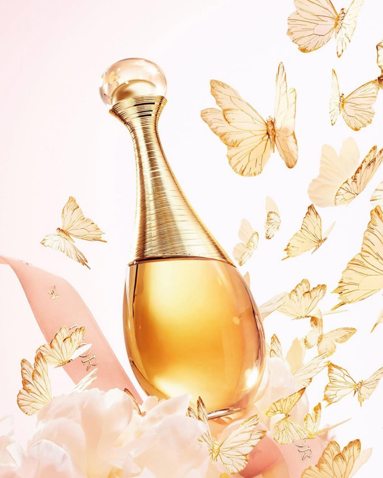 © Dior – Official visual | Source: Instagram @dior