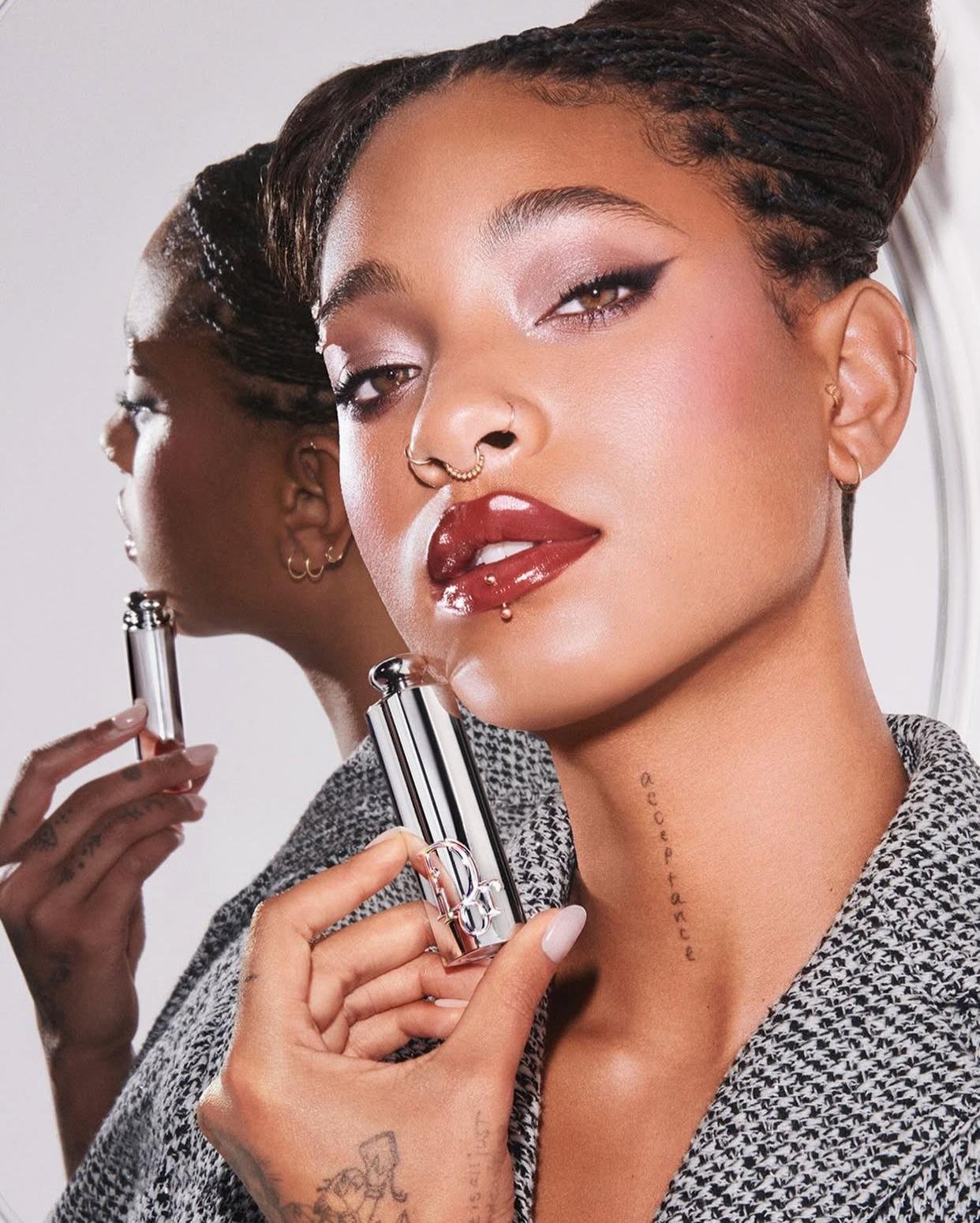 © Dior – Official visual | Source: Instagram @dior