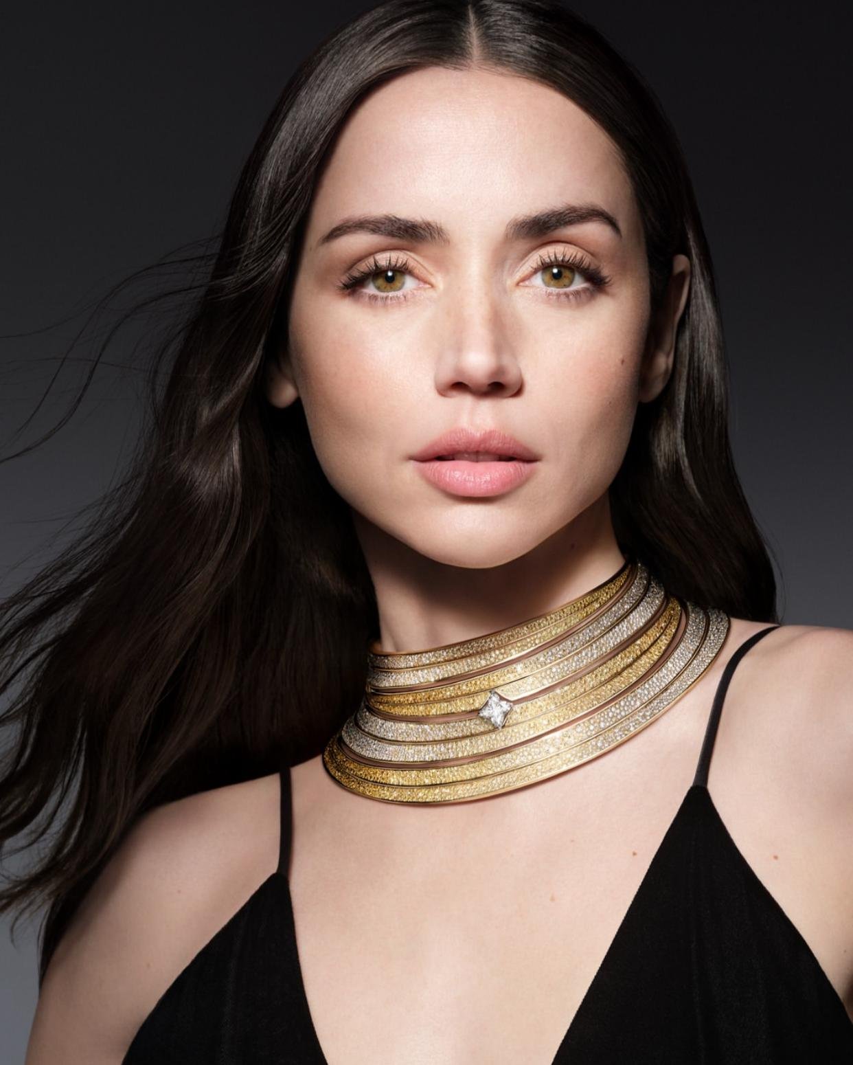 © Louis Vuitton – Official visual | Source: Instagram @louisvuitton