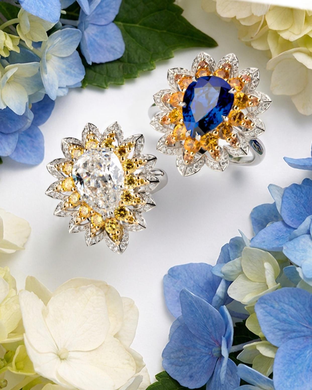 © Chopard – Visuel officiel | Source : Instagram @chopard