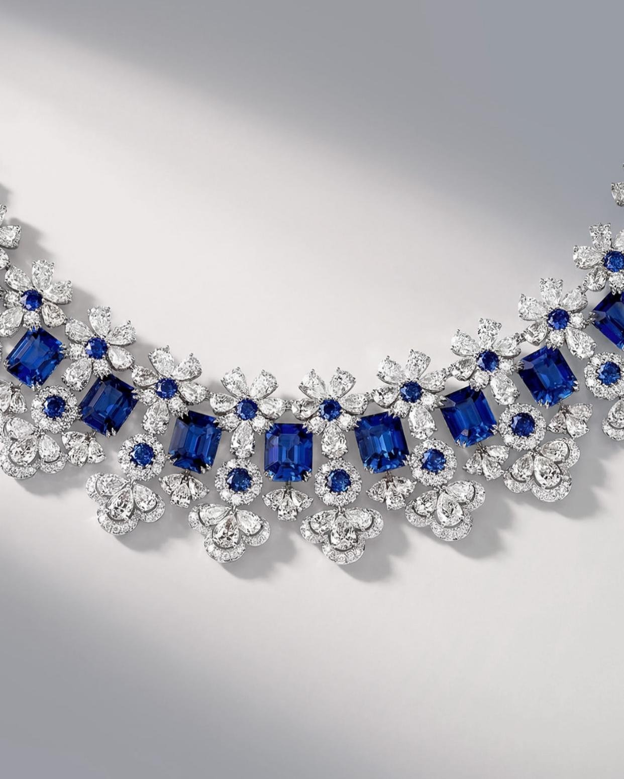 © Chopard – Visuel officiel | Source : Instagram @chopard