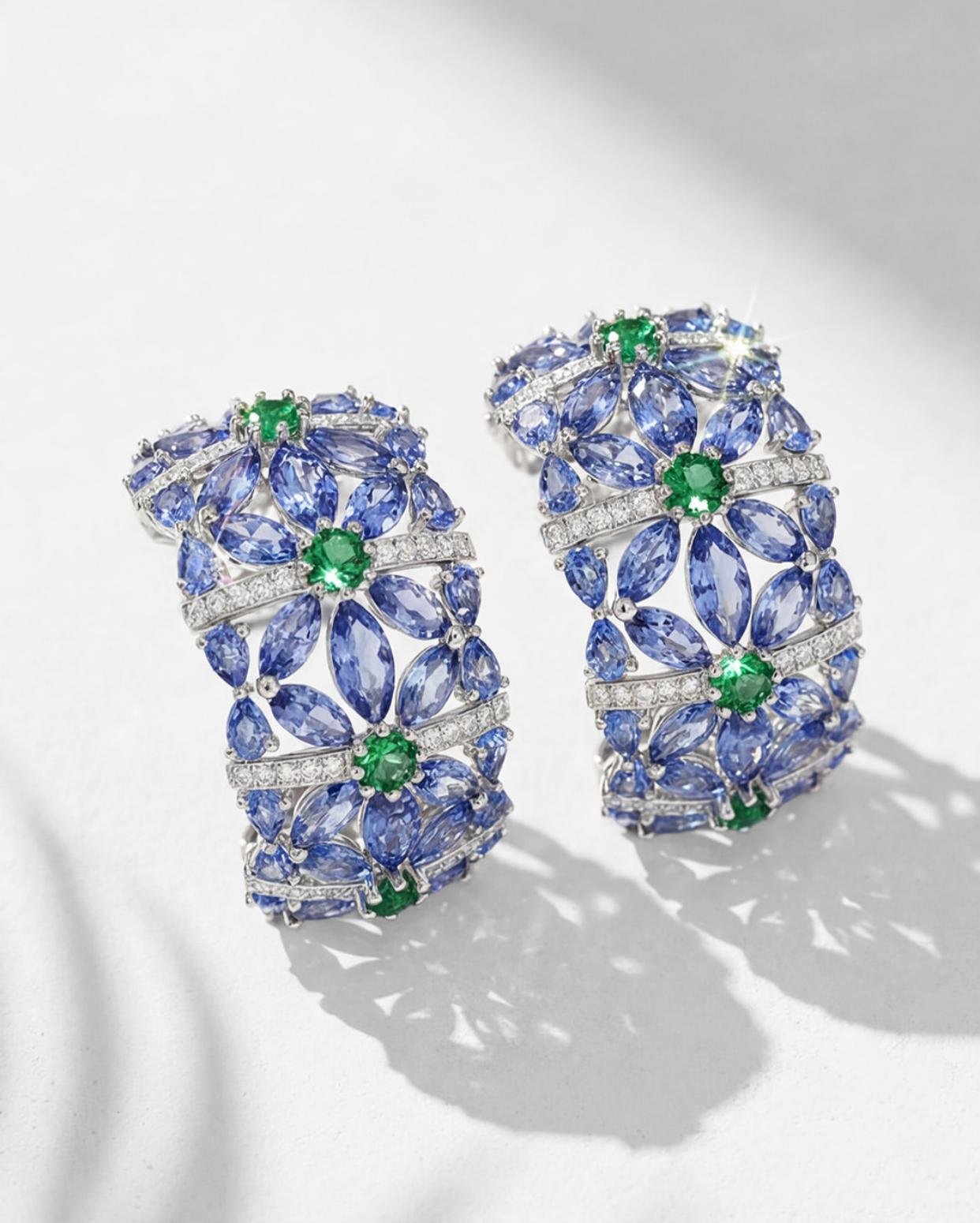 © Chopard – Visuel officiel | Source : Instagram @chopard