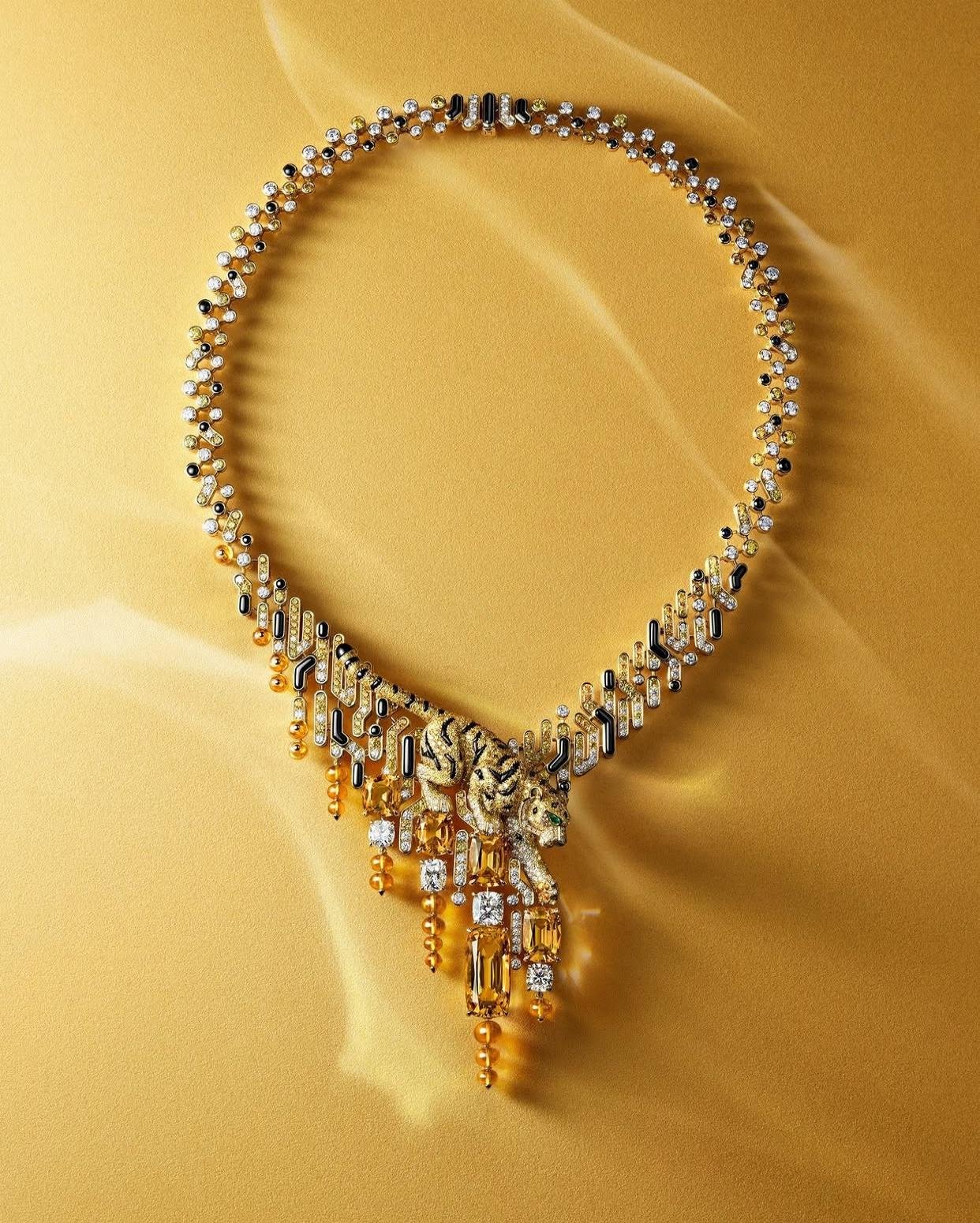 © Cartier – Official visual | Source: Instagram @cartier