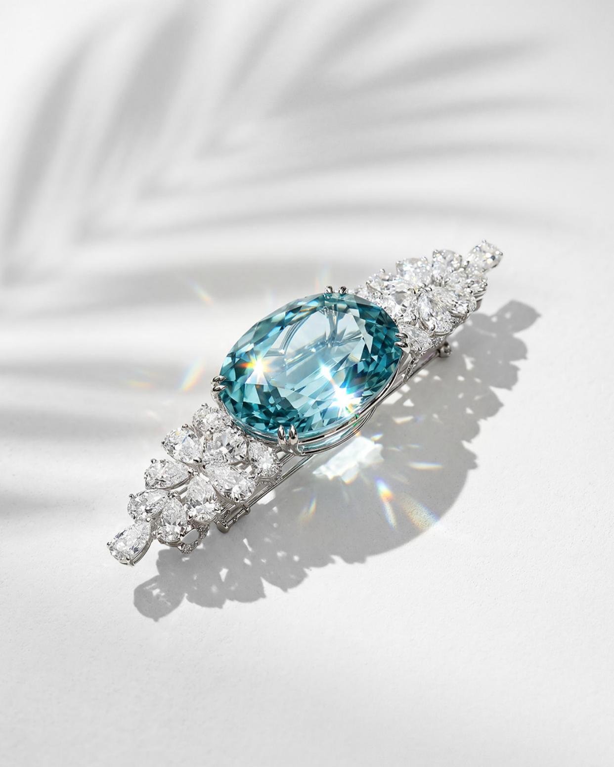 © Chopard – Visuel officiel | Source : Instagram @chopard