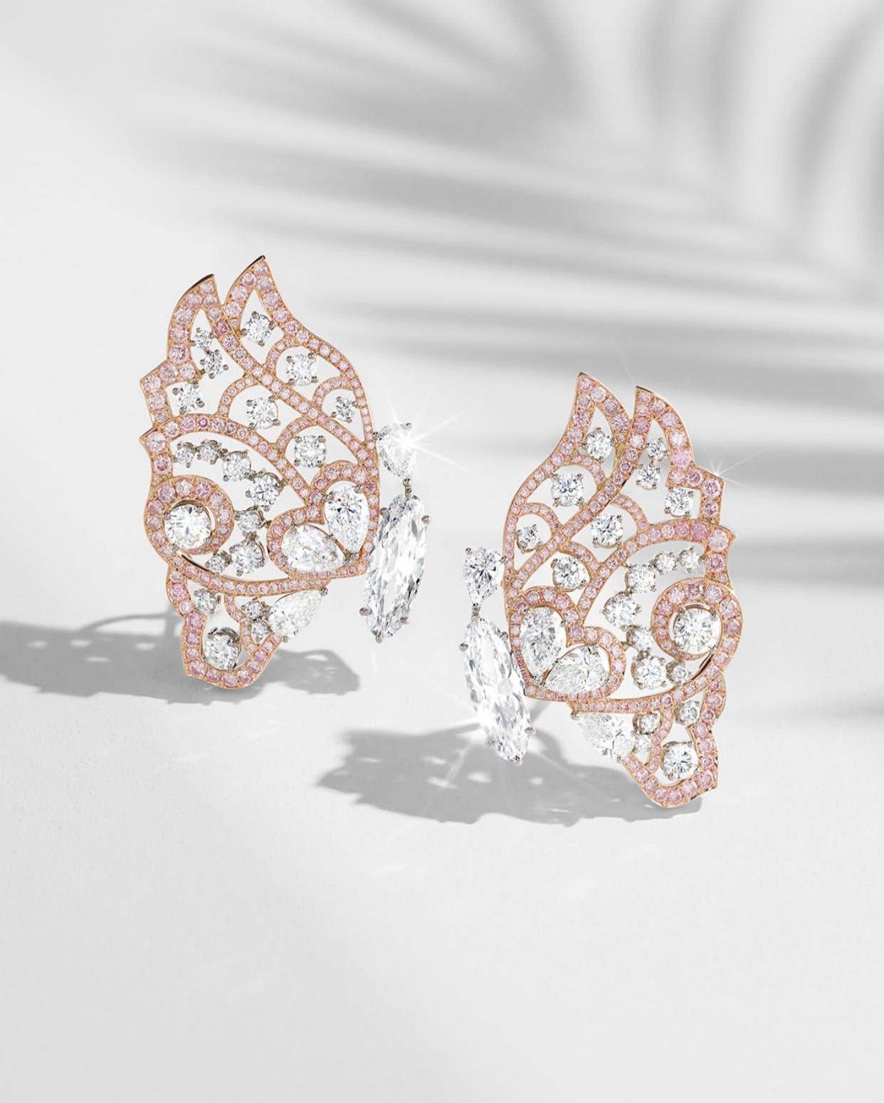 © Chopard – Visuel officiel | Source : Instagram @chopard