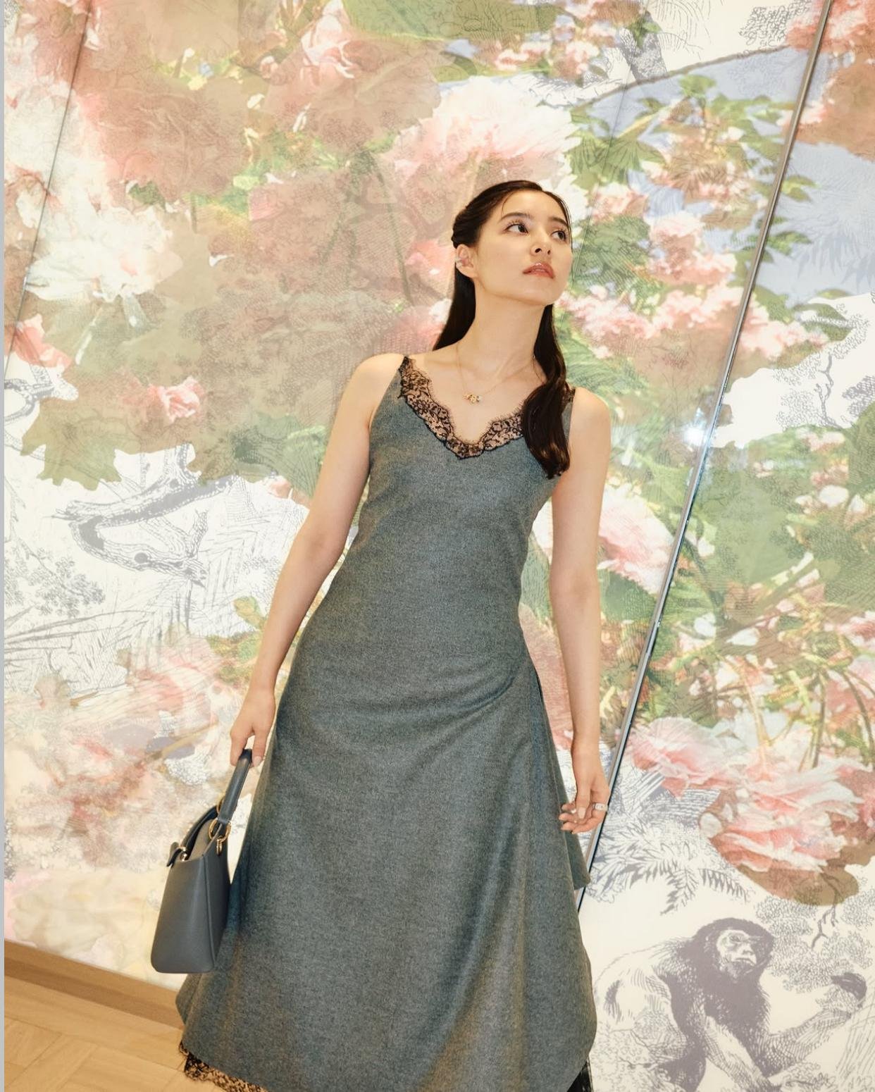 © Dior – Official visual | Source: Instagram @dior