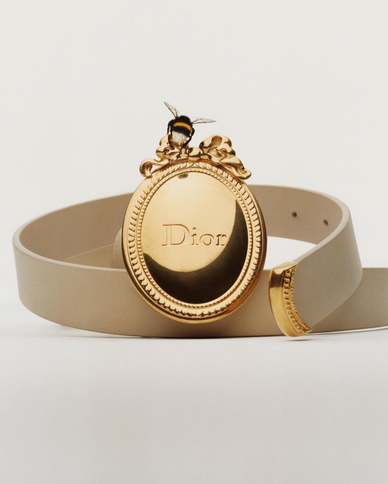 © Dior – Official visual | Source: Instagram @dior