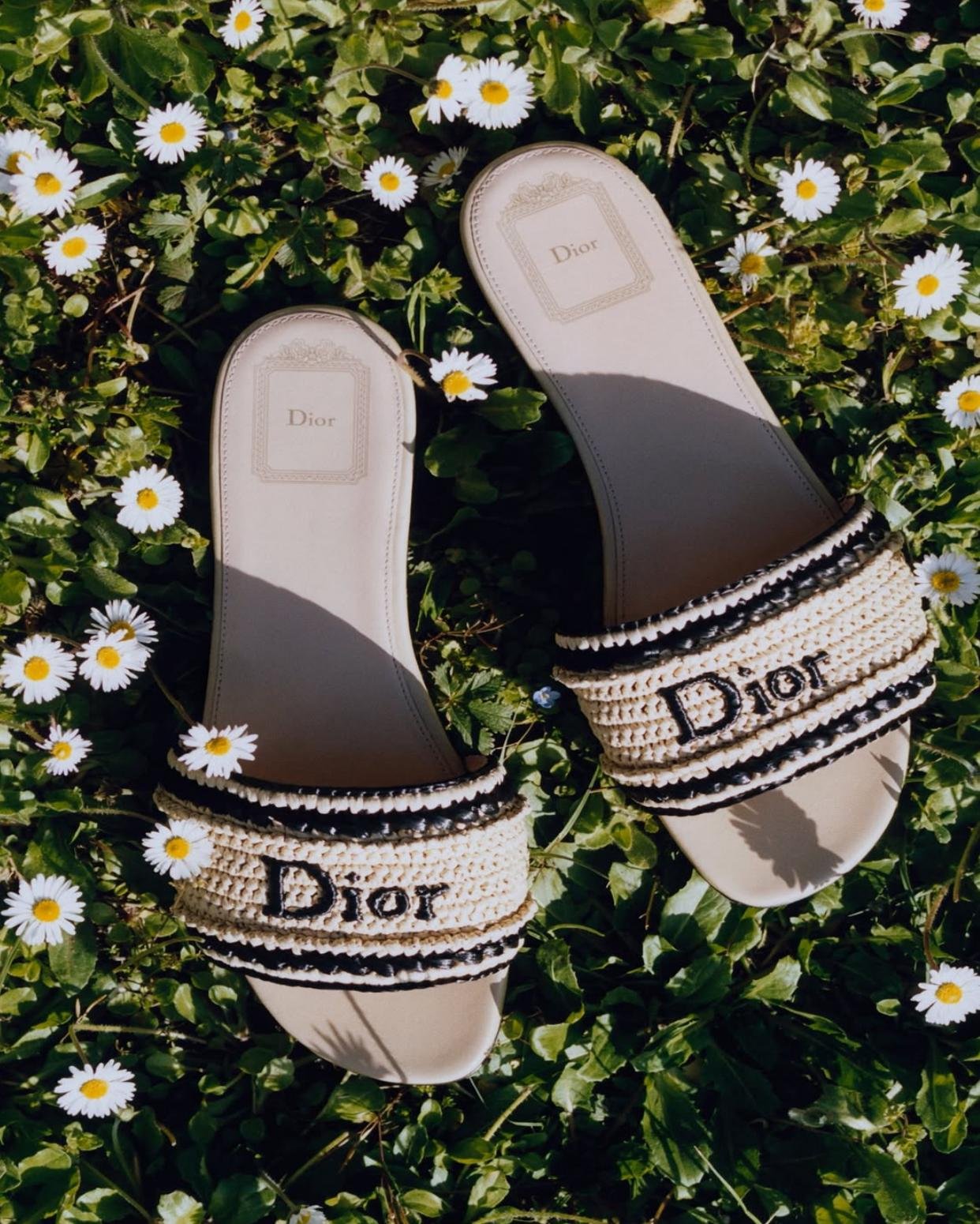 © Dior – Official visual | Source: Instagram @dior