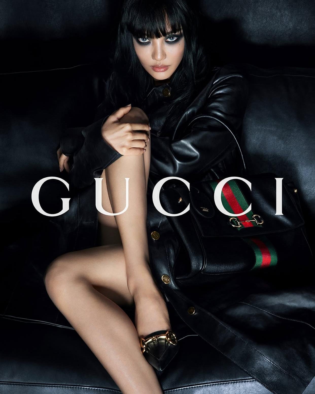© Gucci