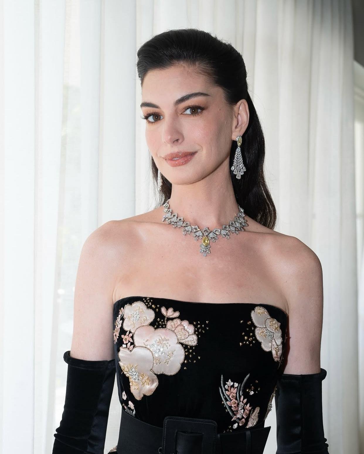 © Bvlgari – Official visual | Source: Instagram @bvlgari