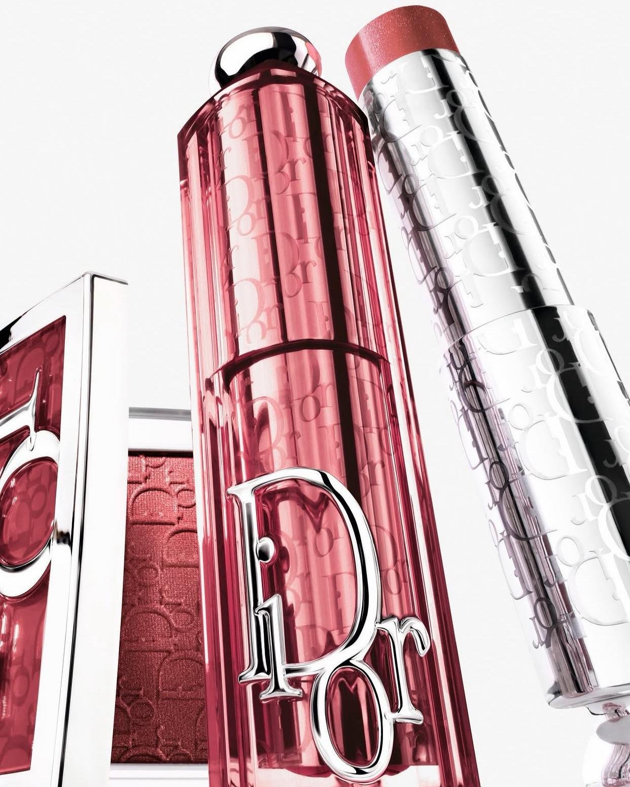 © Dior – Official visual | Source: Instagram @diorbeauty