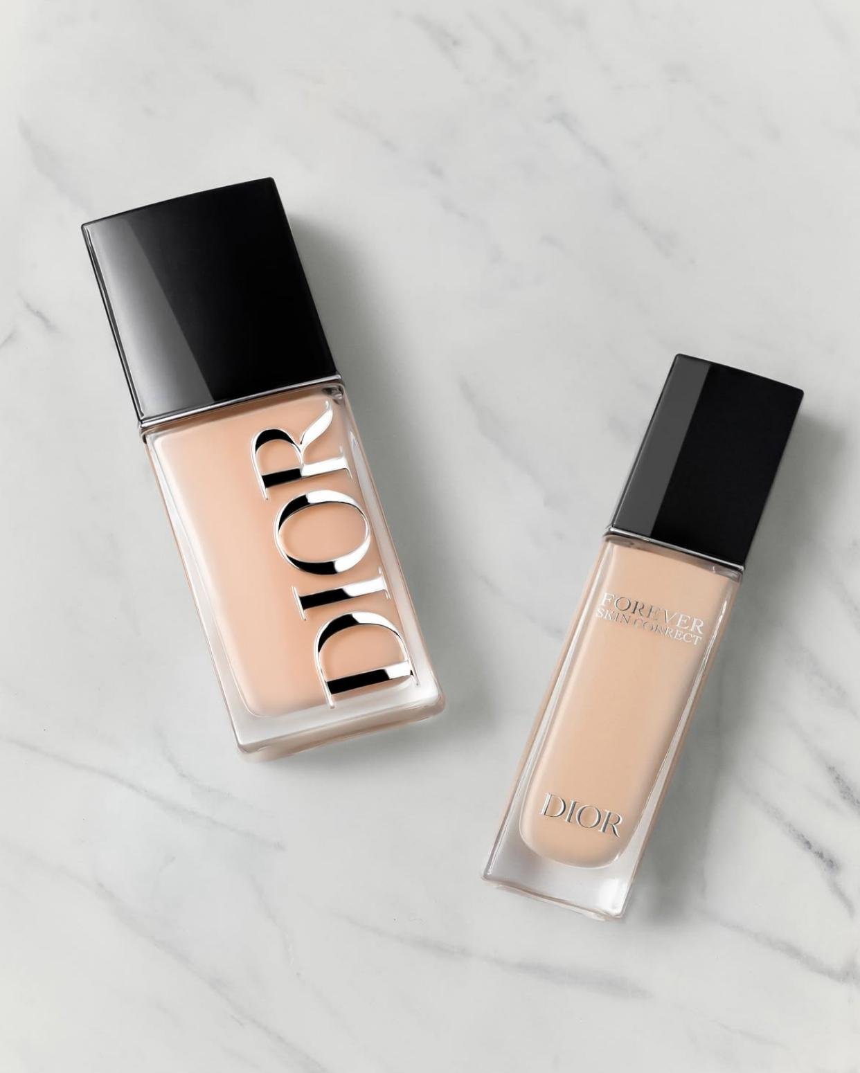 © Dior – Official visual | Source: Instagram @diorbeauty