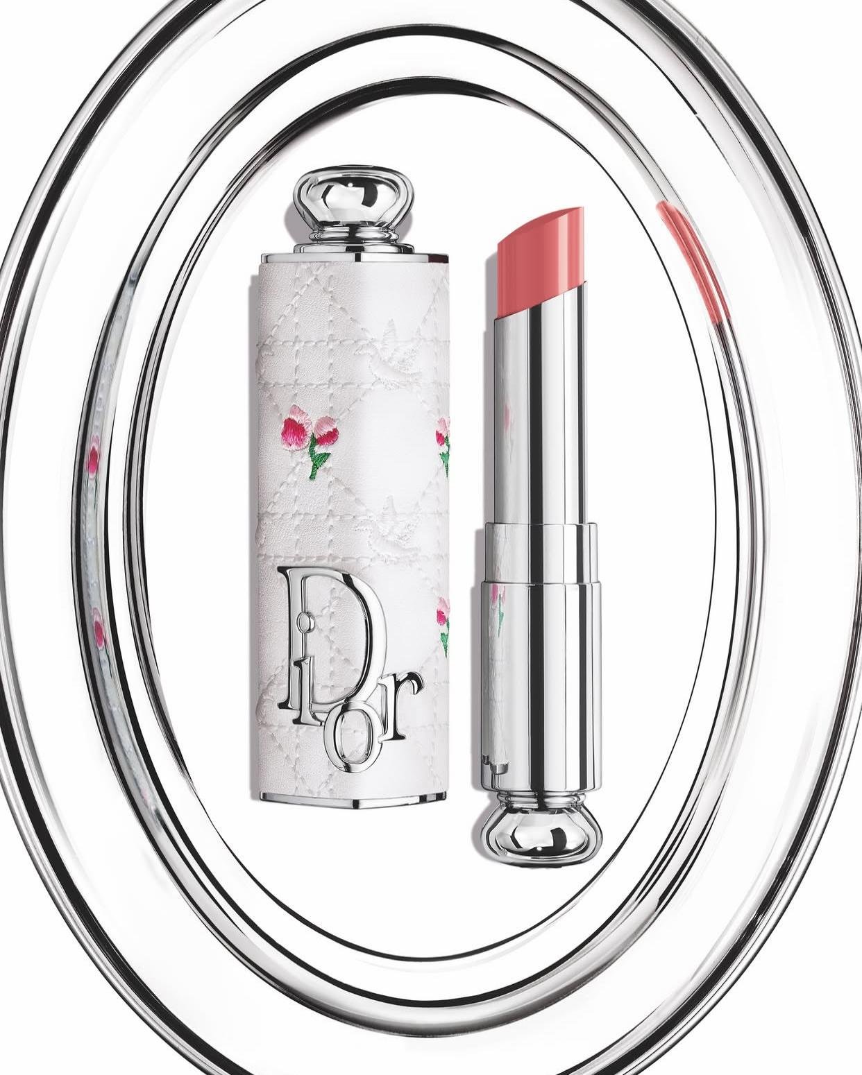 © Dior – Official visual | Source: Instagram @diorbeauty