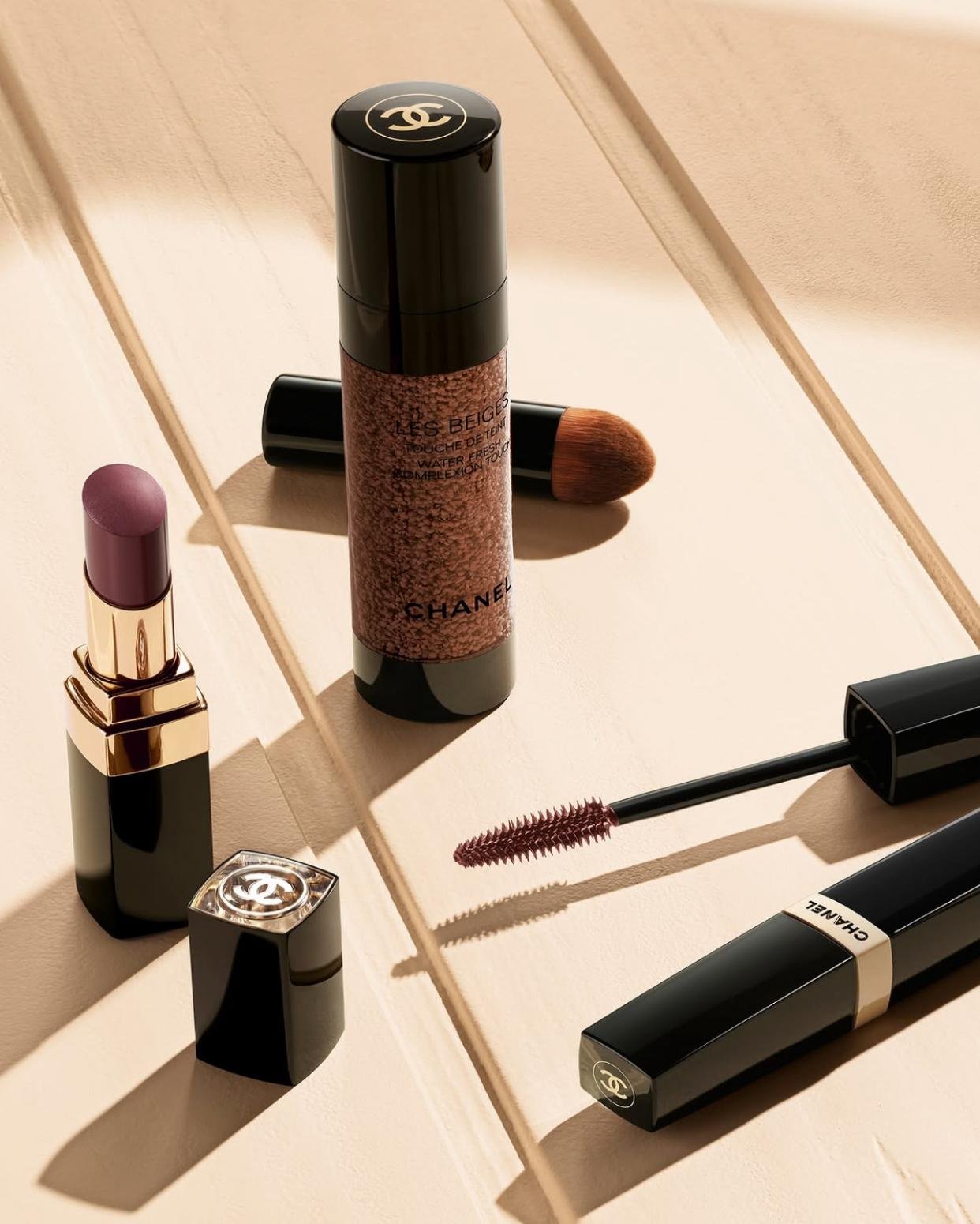© Chanel – Official visual | Source: Instagram @chanel.beauty