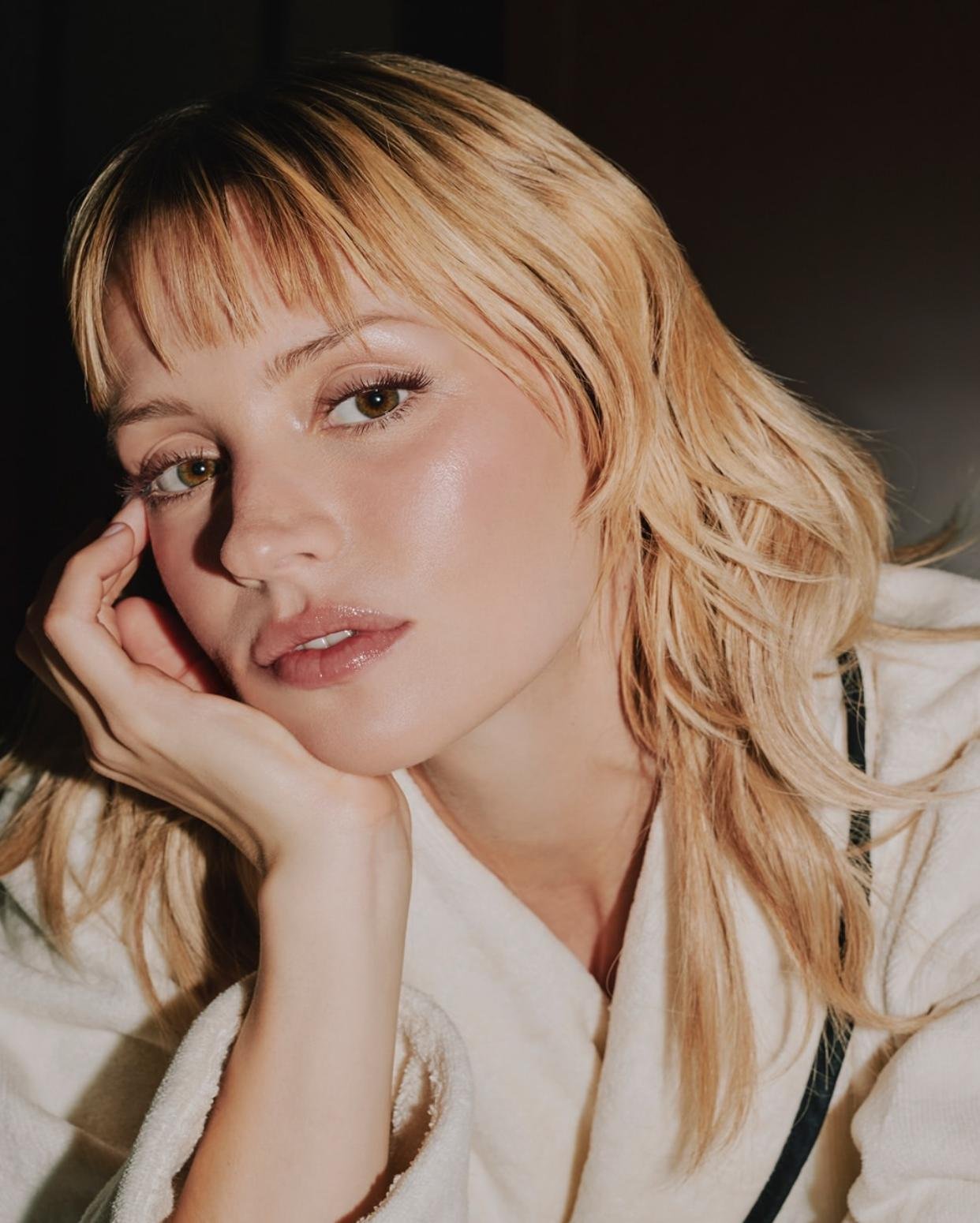 © Chanel – Official visual | Source: Instagram @chanel.beauty