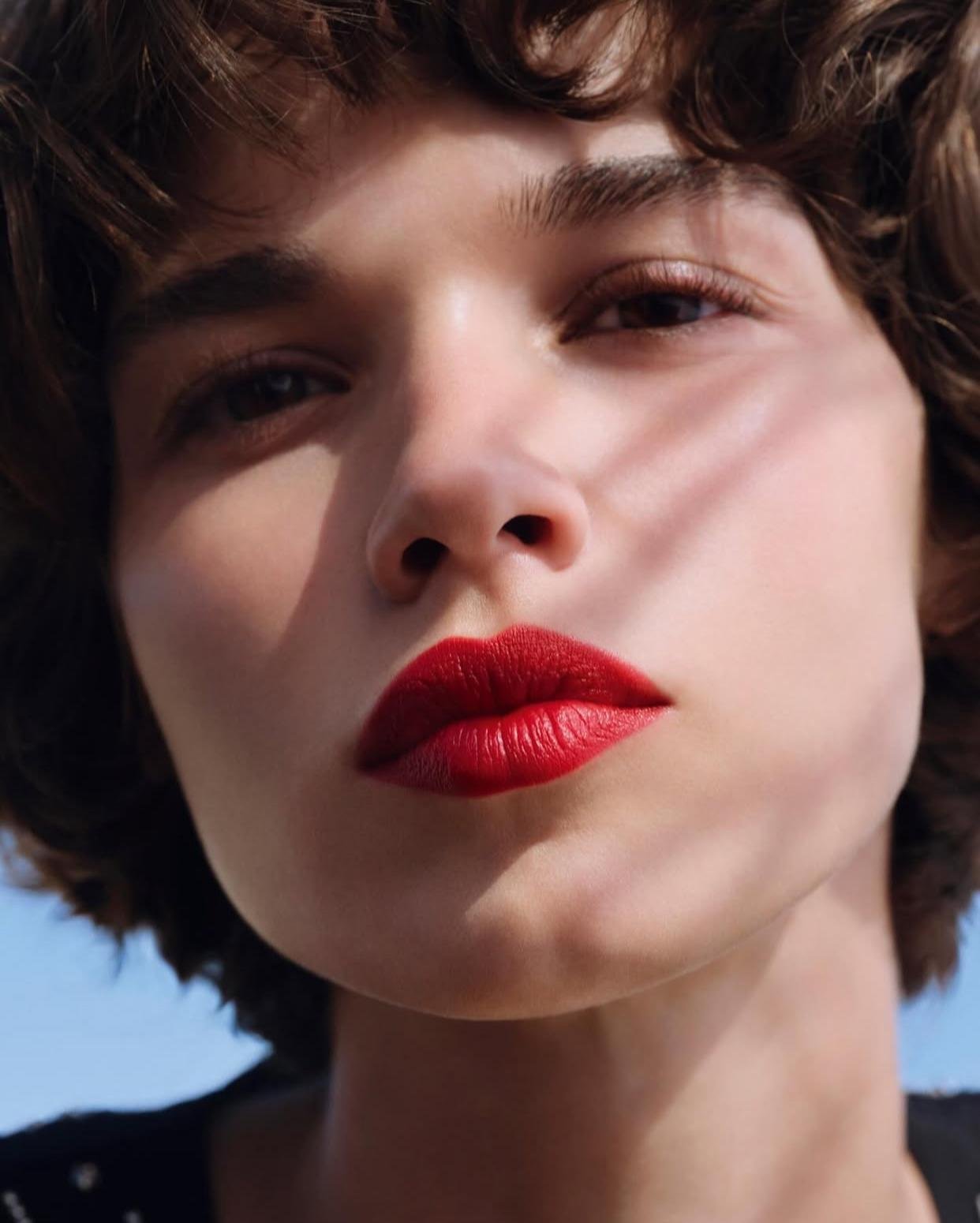 © Chanel – Official visual | Source: Instagram @chanel.beauty