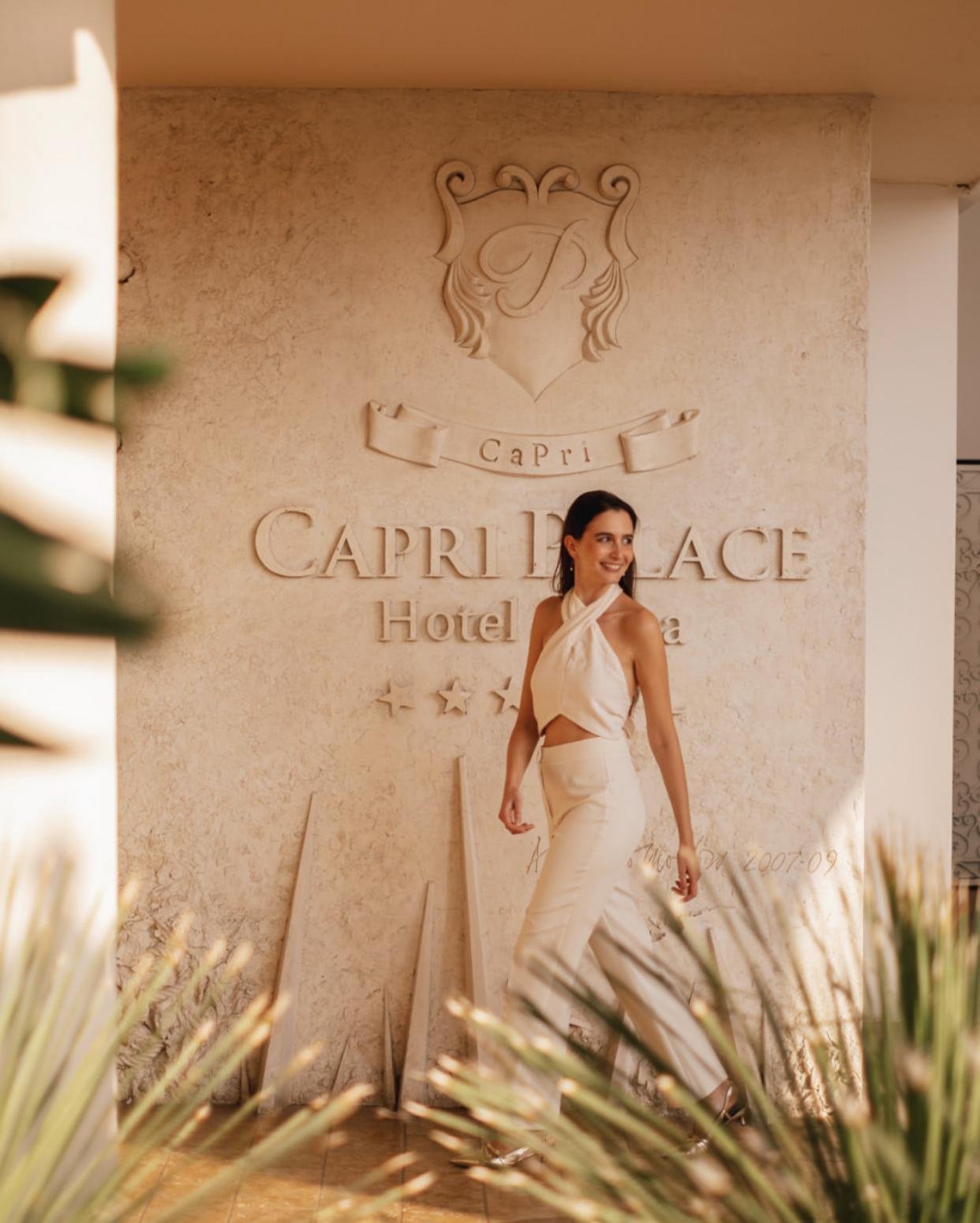 © Jumeirah Capri Palace – Official visual | Source: Instagram @jumeirahcapripalace