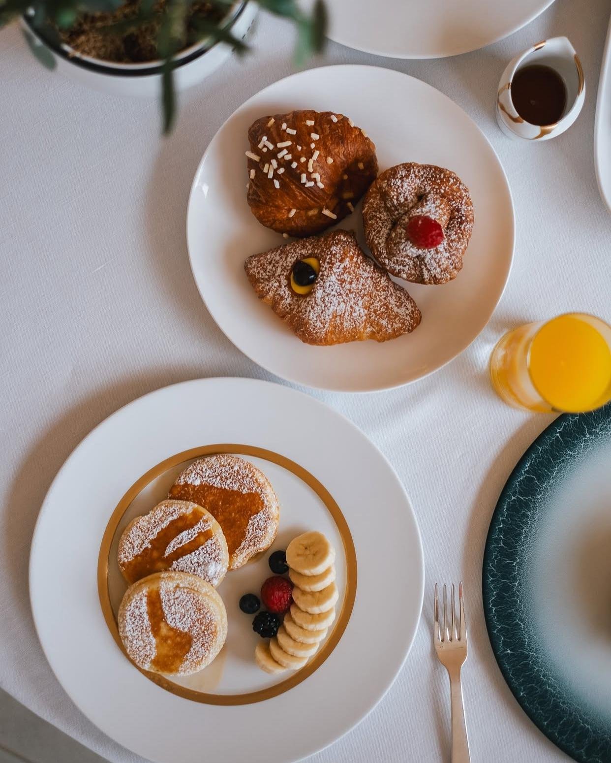 © Jumeirah Capri Palace – Official visual | Source: Instagram @jumeirahcapripalace