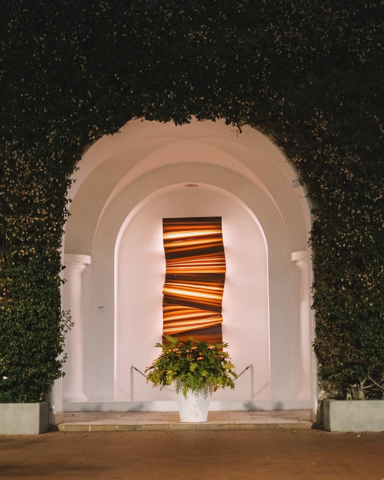 © Jumeirah Capri Palace – Official visual | Source: Instagram @jumeirahcapripalace