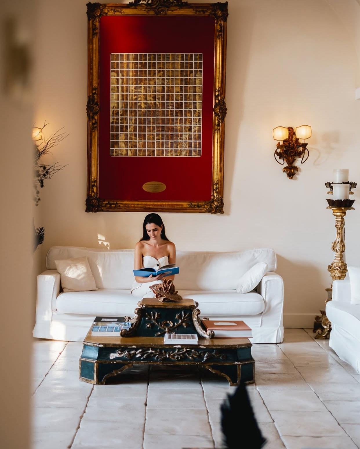 © Jumeirah Capri Palace – Official visual | Source: Instagram @jumeirahcapripalace