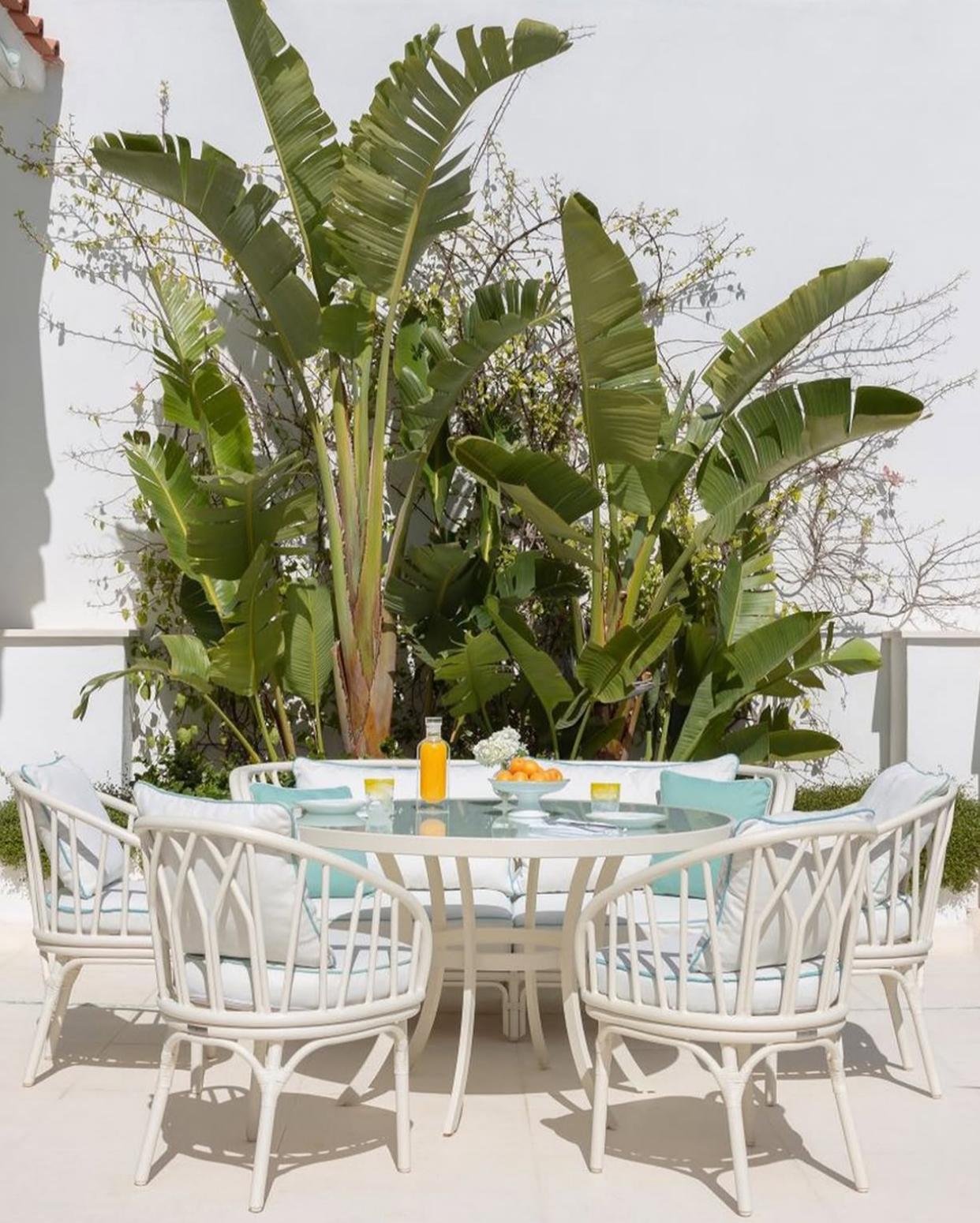 © Hotel La Palma Capri – Official visual | Source: Instagram @hotel_lapalmacapri