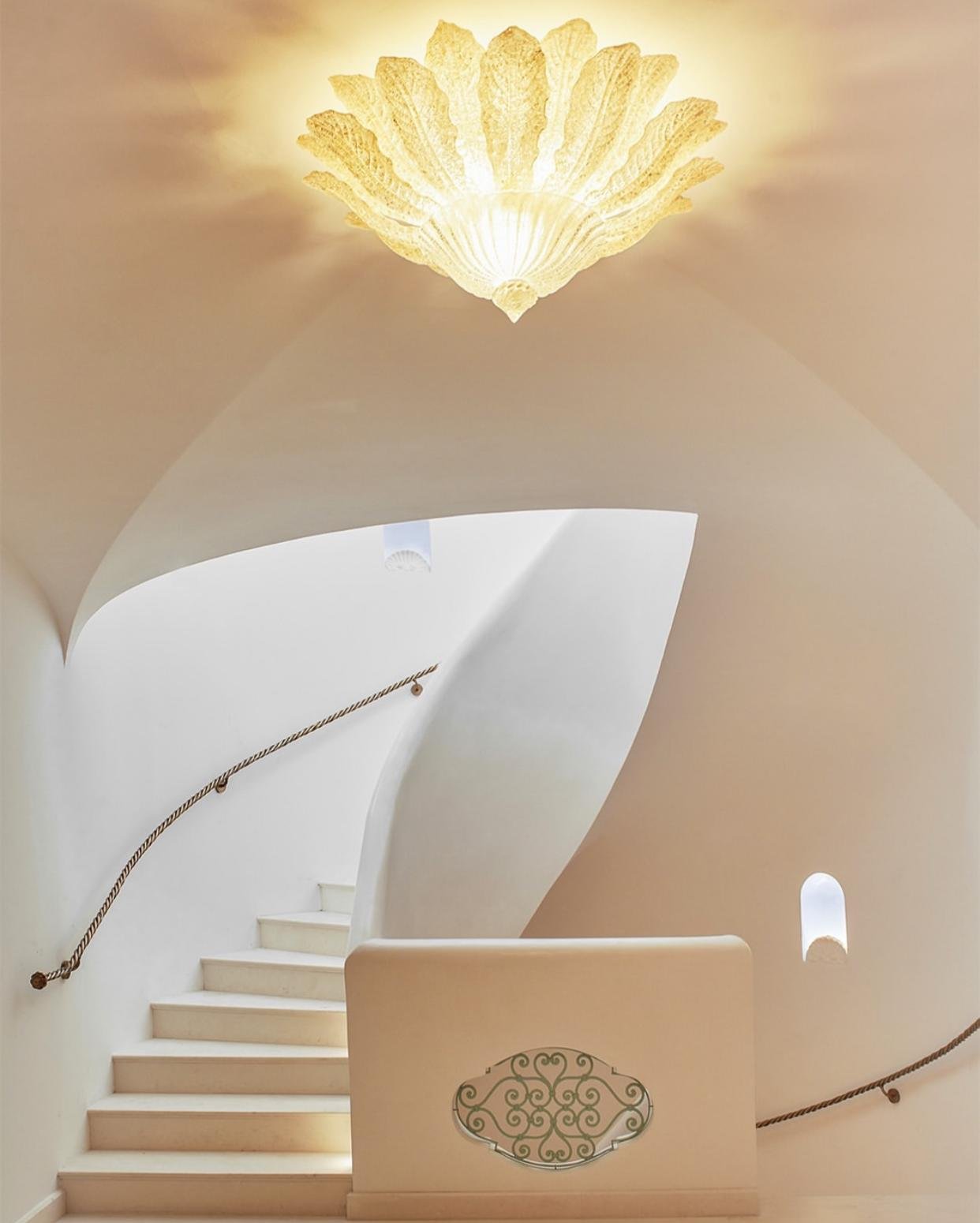 © Hotel La Palma Capri – Official visual | Source: Instagram @hotel_lapalmacapri