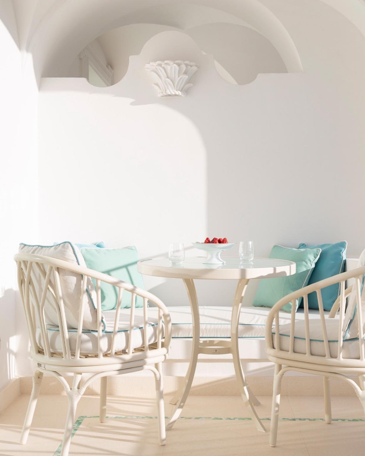 © Hotel La Palma Capri – Official visual | Source: Instagram @hotel_lapalmacapri