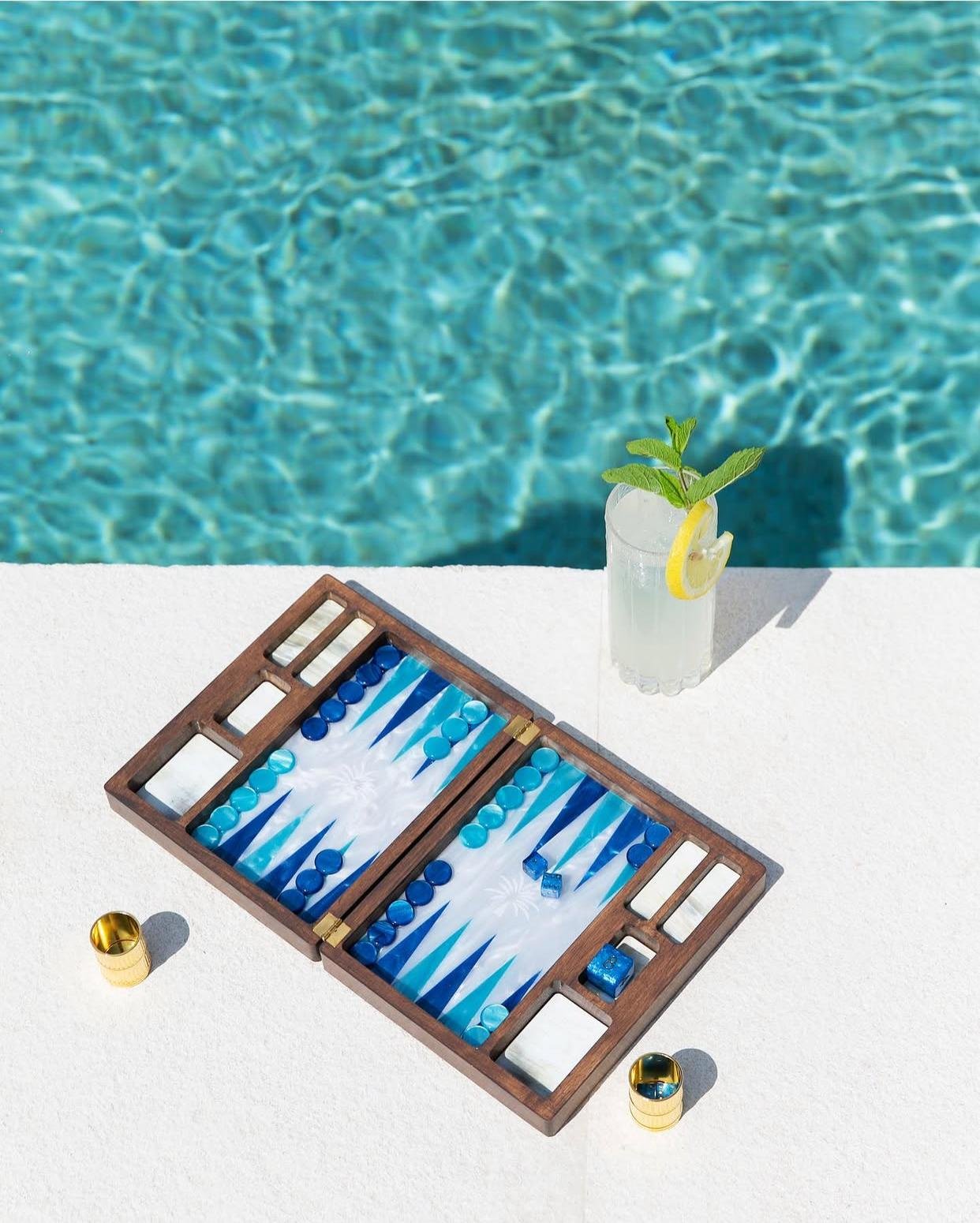 © Hotel La Palma Capri – Official visual | Source: Instagram @hotel_lapalmacapri