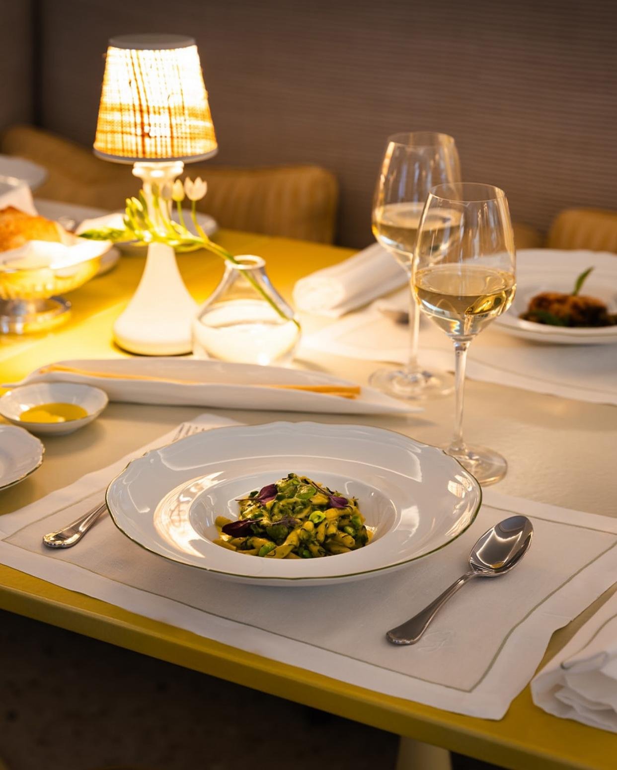 © Hotel La Palma Capri – Official visual | Source: Instagram @hotel_lapalmacapri