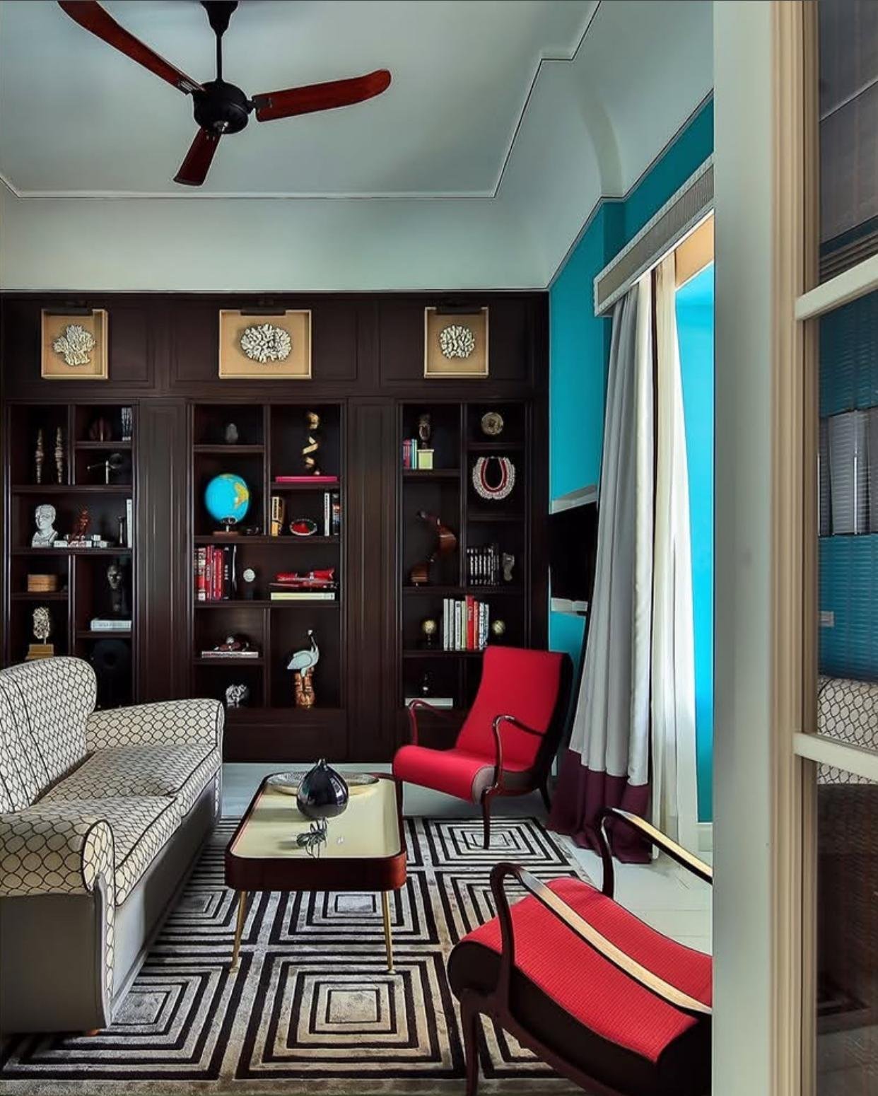© Capri Tiberio Palace – Official visual | Source: Instagram @capritiberiopalace