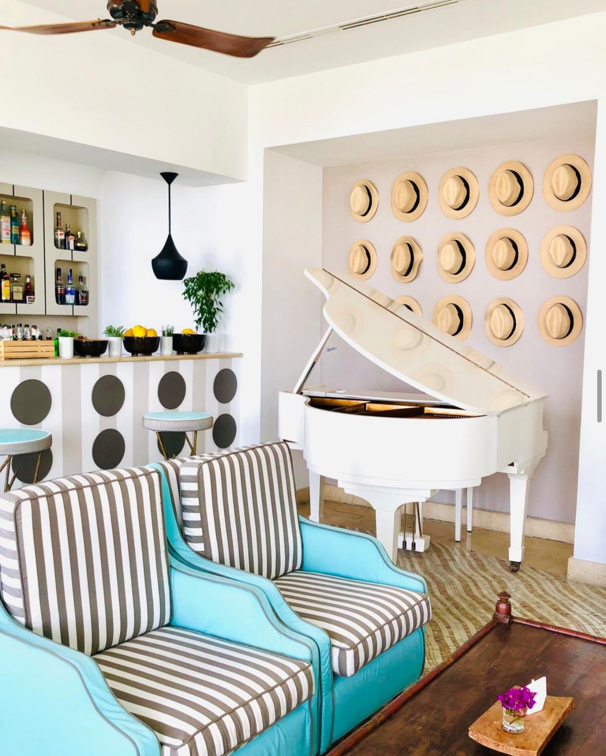 © Capri Tiberio Palace – Official visual | Source: Instagram @capritiberiopalace
