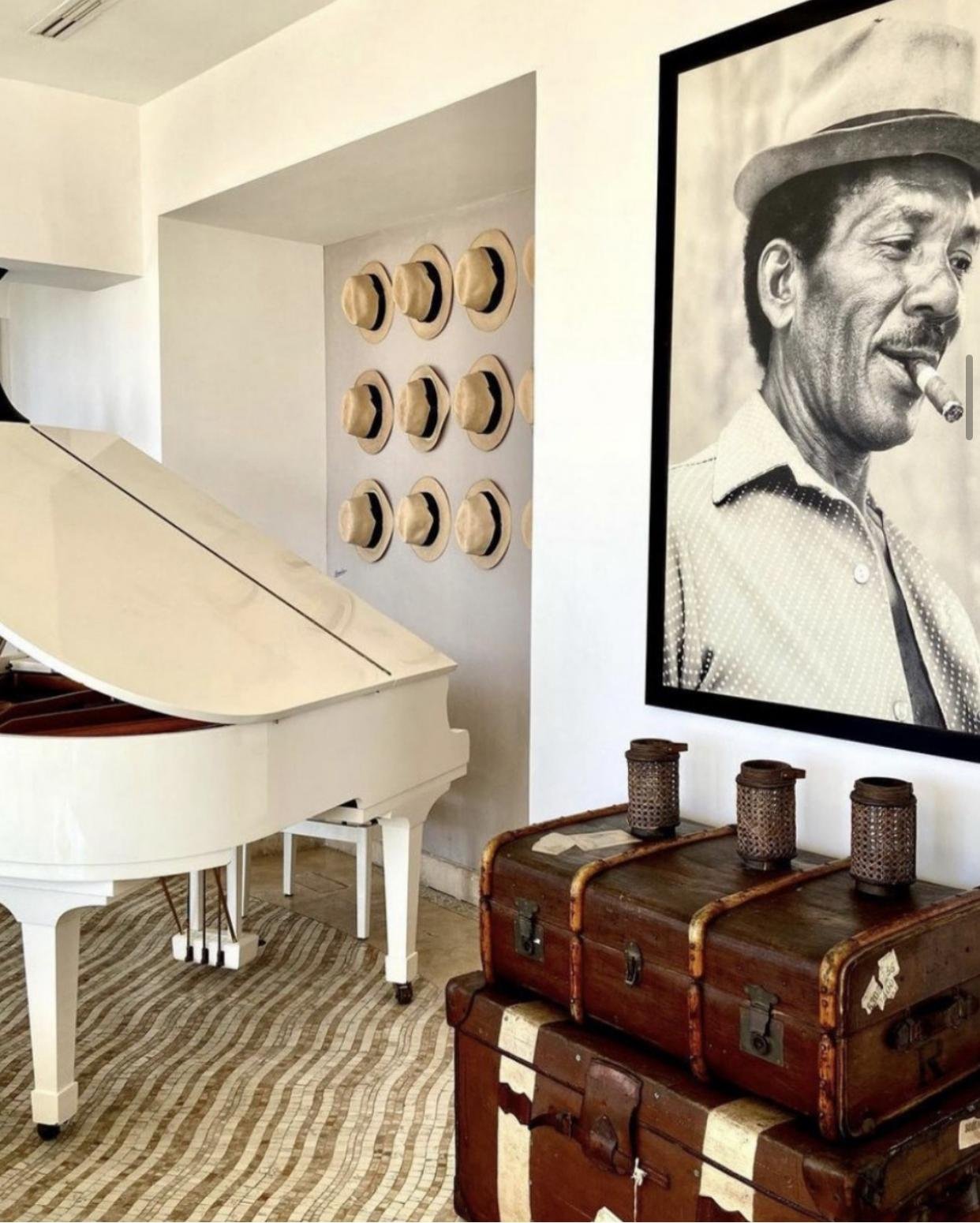 © Capri Tiberio Palace – Official visual | Source: Instagram @capritiberiopalace
