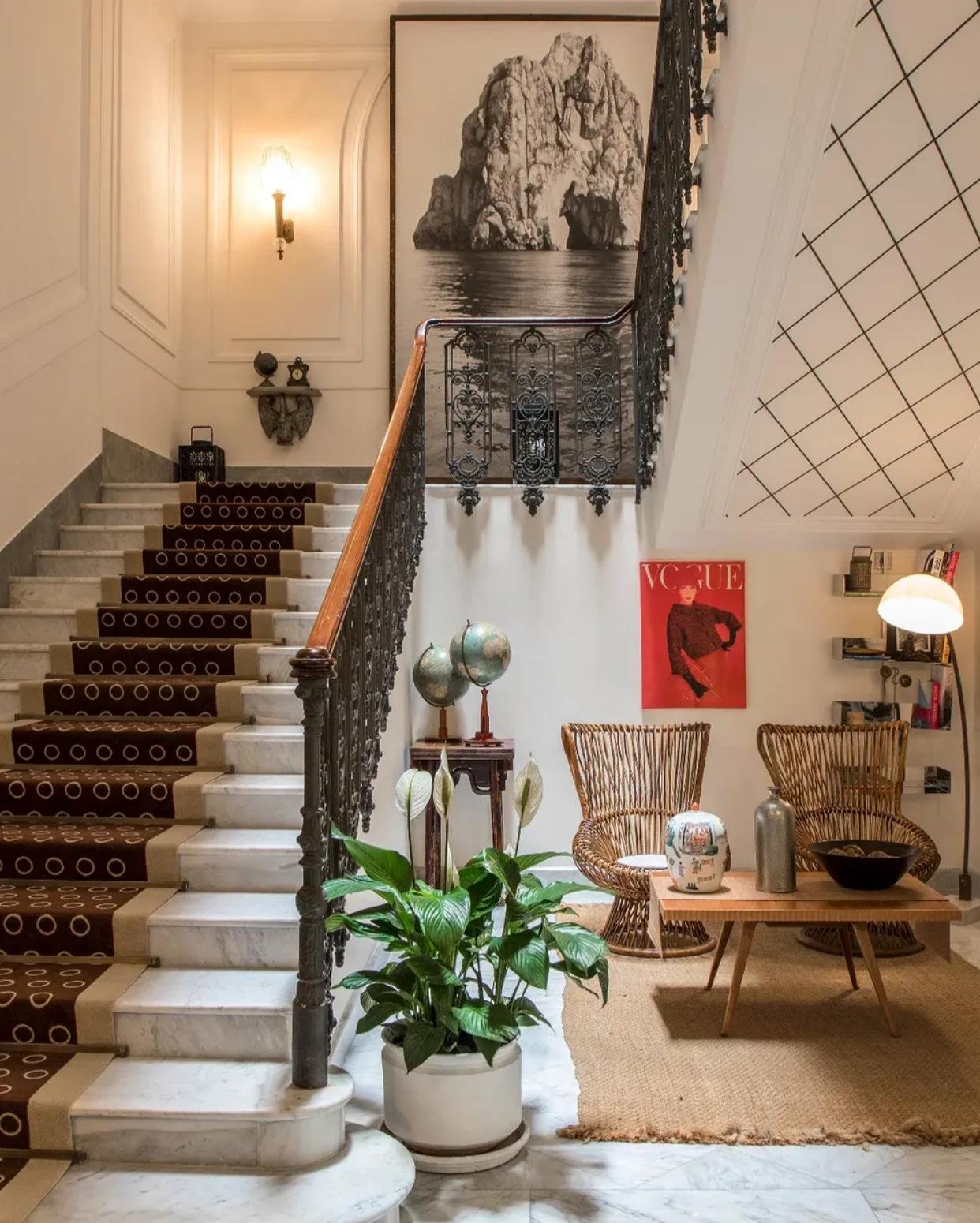 © Capri Tiberio Palace – Official visual | Source: Instagram @capritiberiopalace