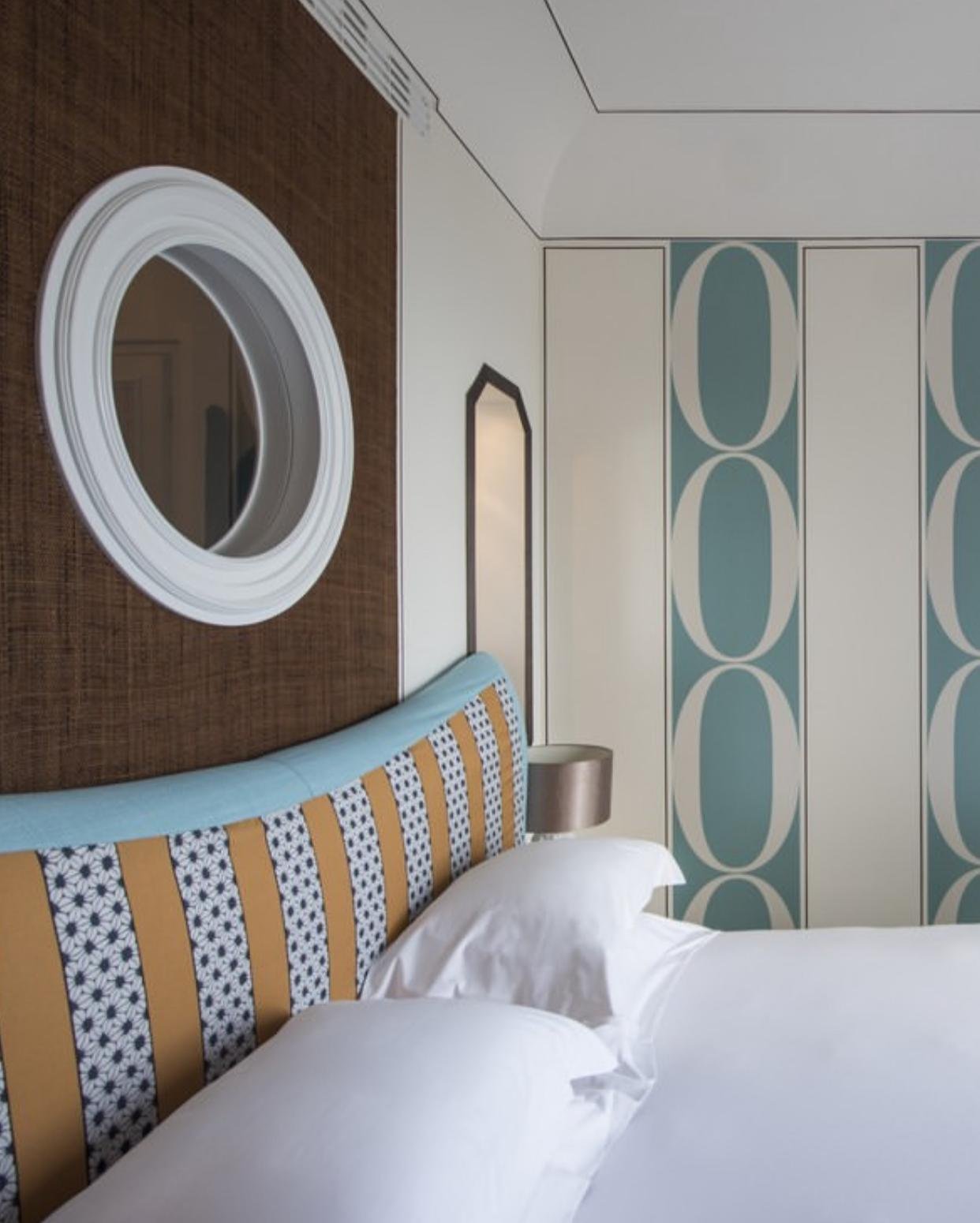 © Capri Tiberio Palace – Official visual | Source: Instagram @capritiberiopalace