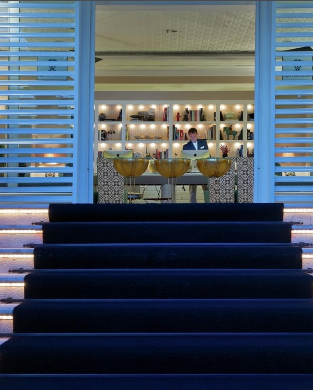 © Capri Tiberio Palace – Official visual | Source: Instagram @capritiberiopalace